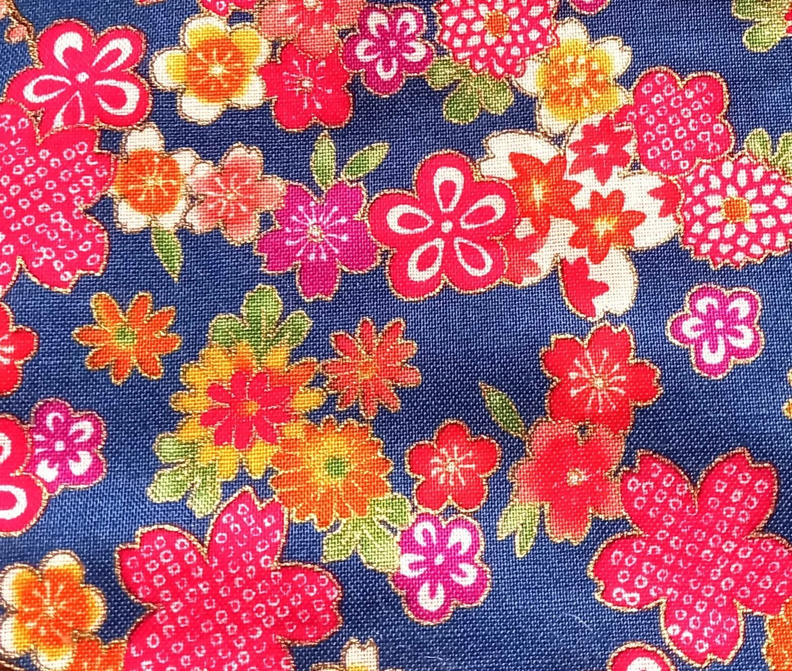 kb123 knot bag red gold mist floral.jpg