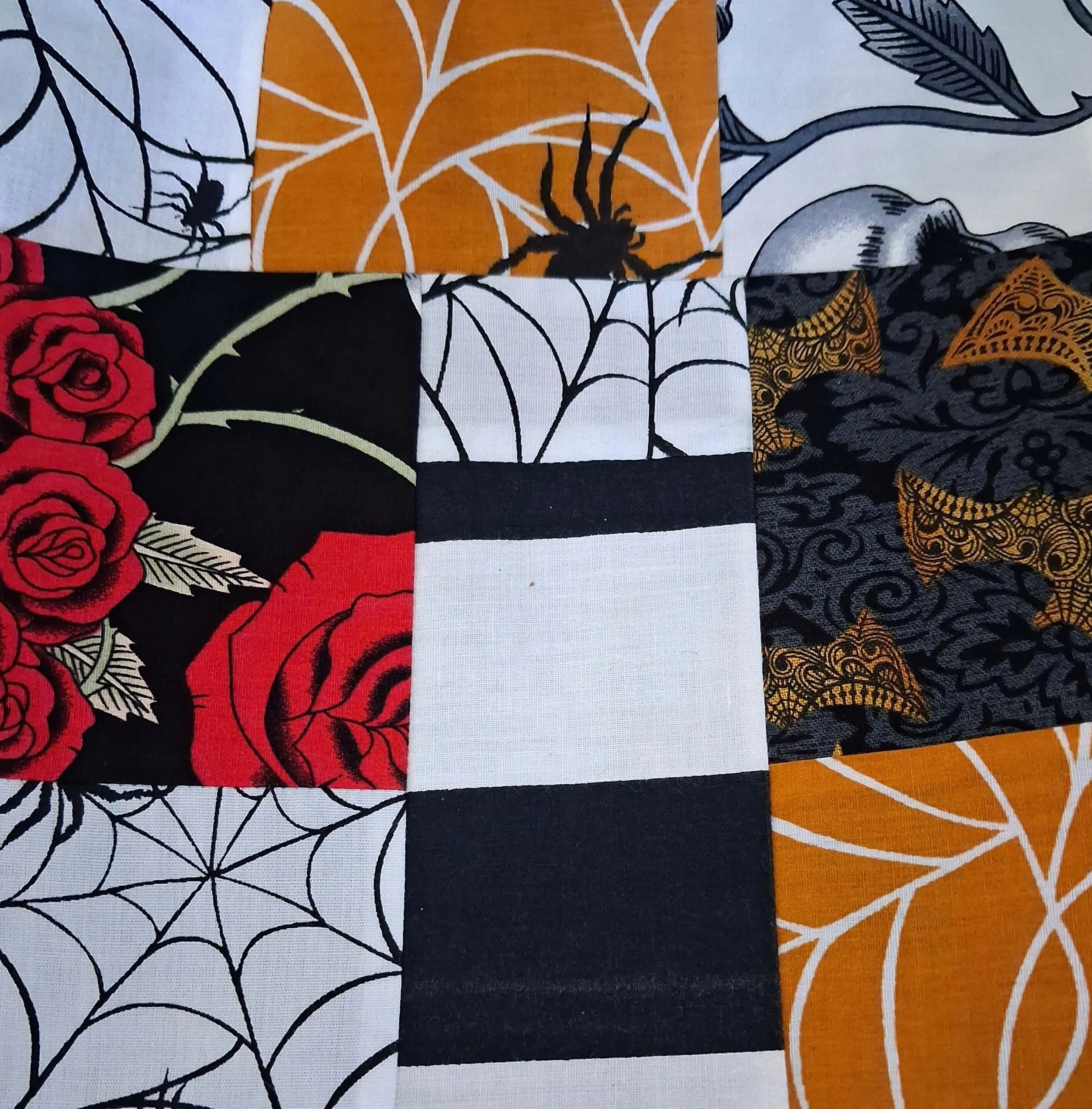 kb188 knot bag halloween patch med close up 2.jpg