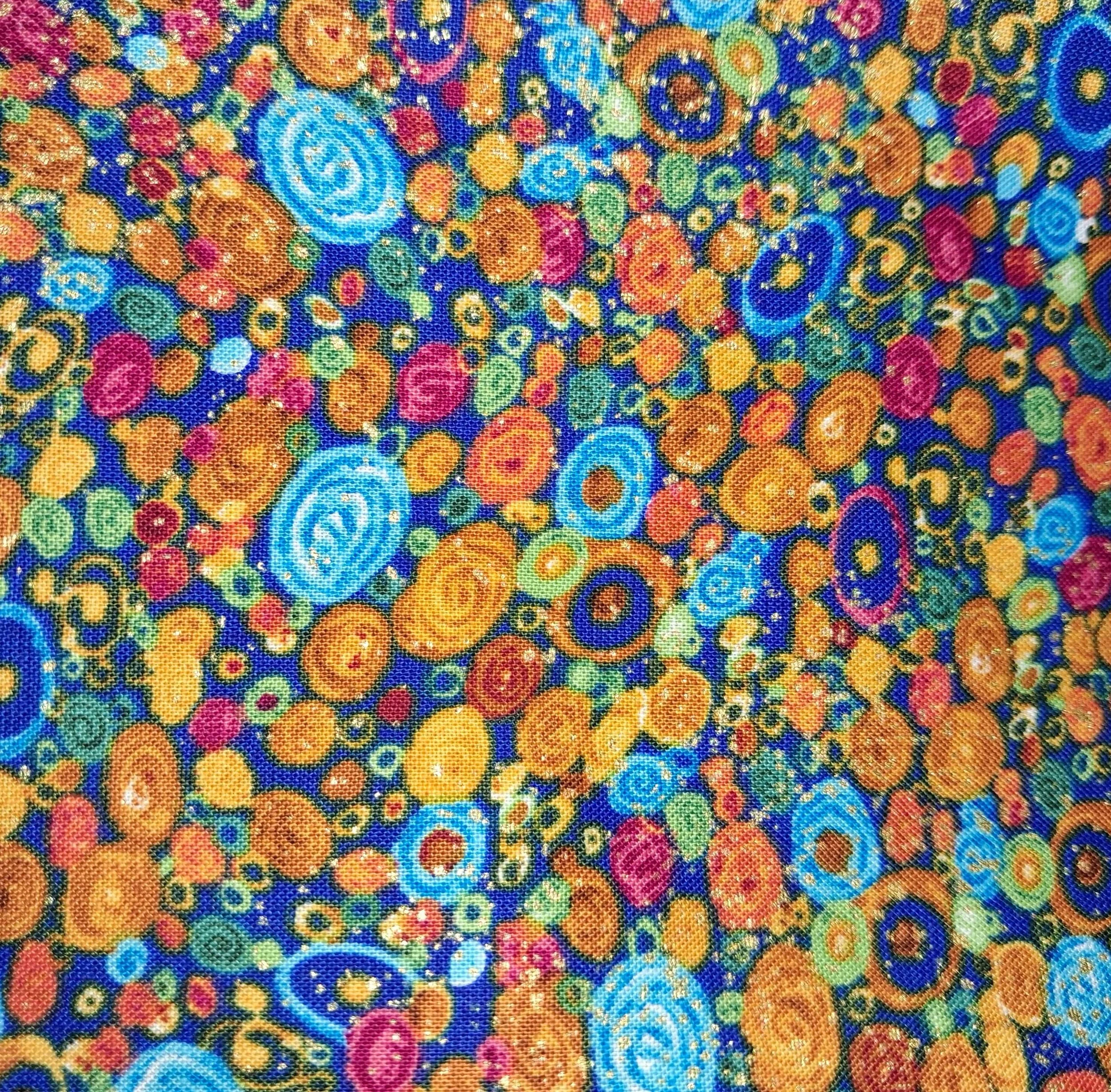 kb195 knot bag blue klimt close up 1.jpg