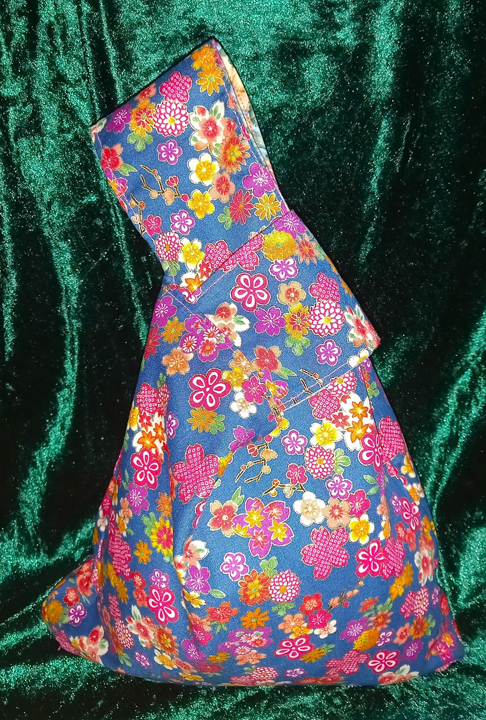 kb169 knot bag cranes blue floral 3.jpg