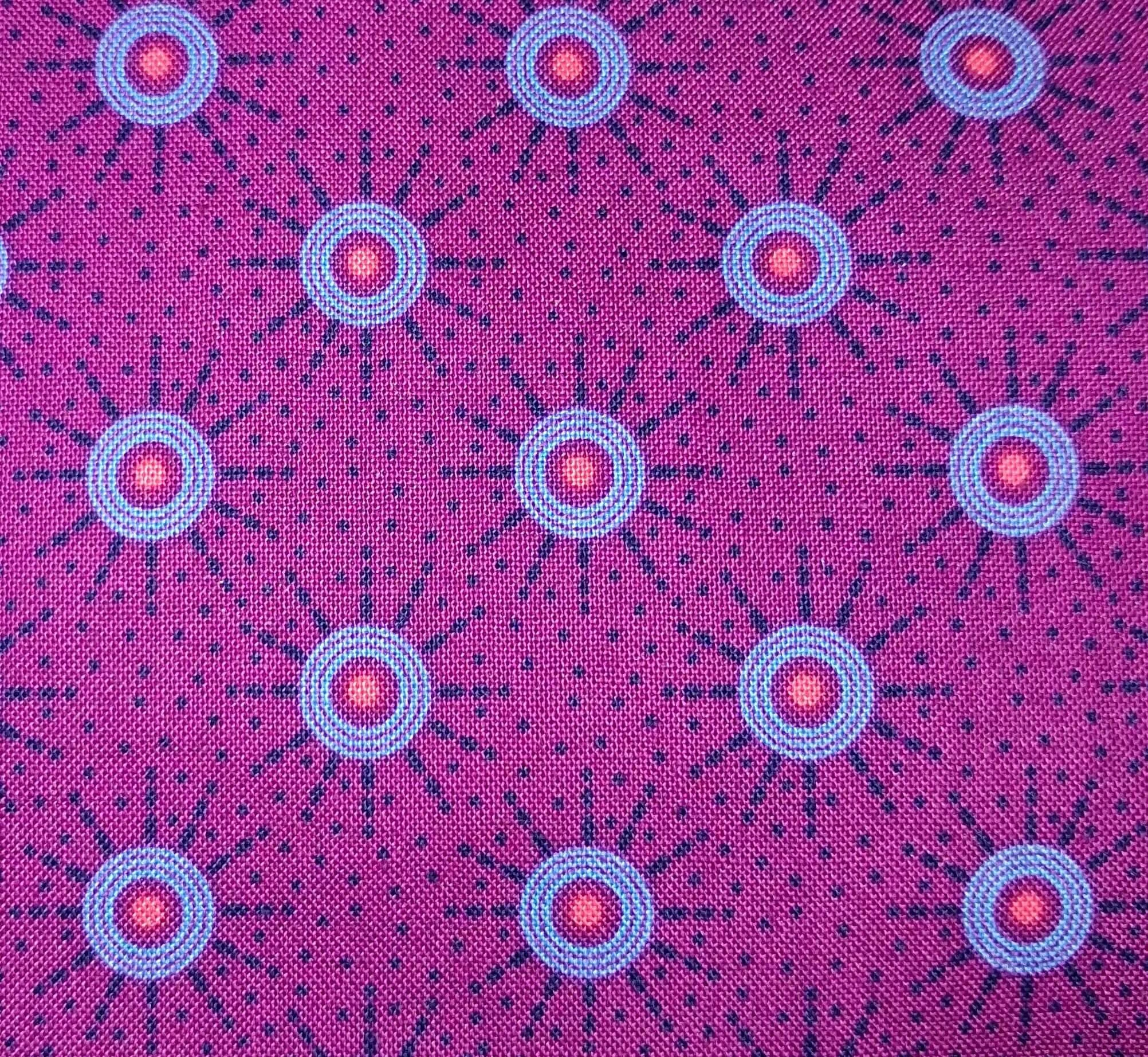 kb199 knot bag cerise floral close up.jpg