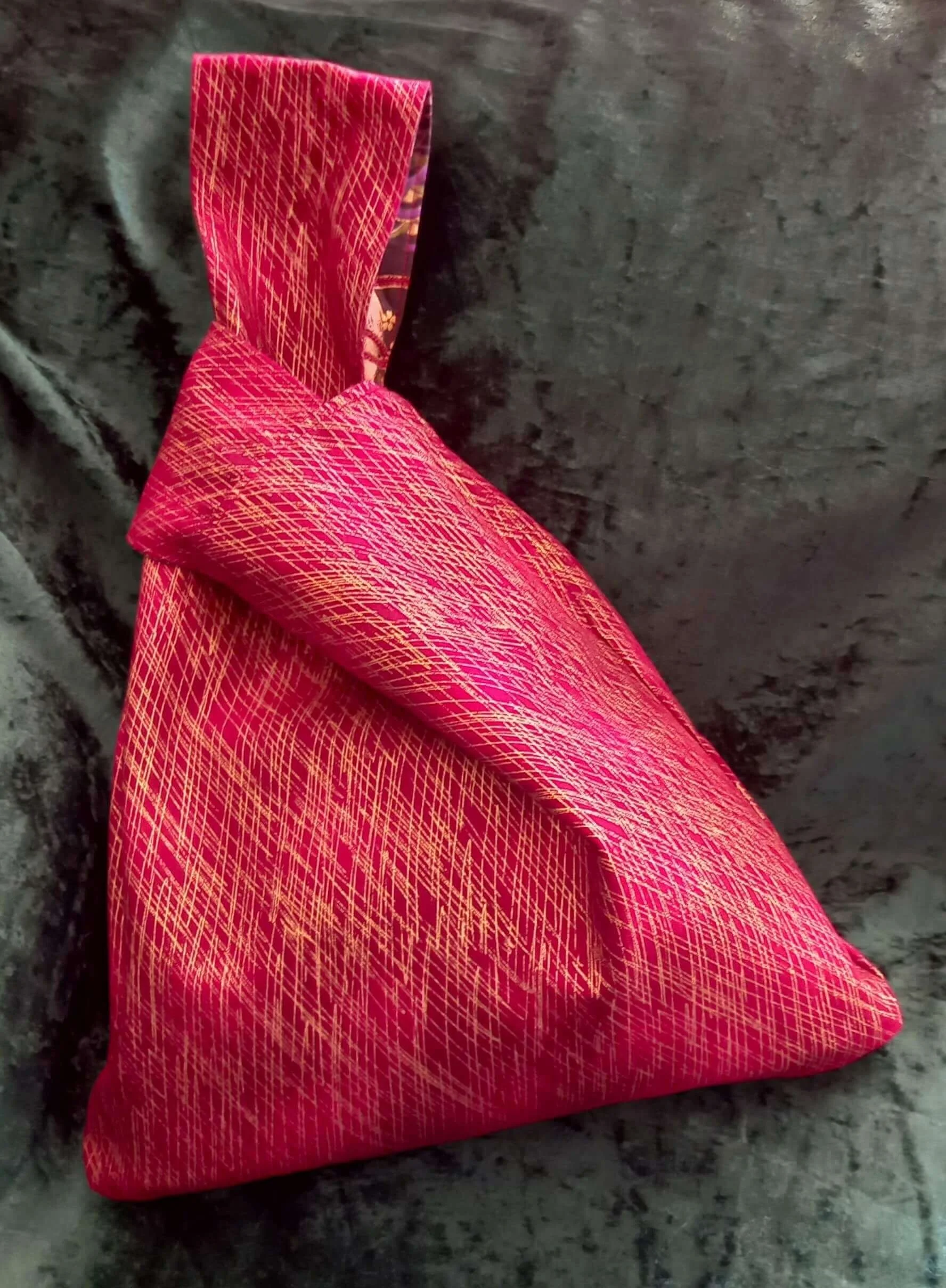 Red & Gold Knot Bag.jpg