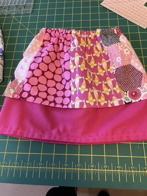 Patchwork Skirt Child Small Medium.jpeg