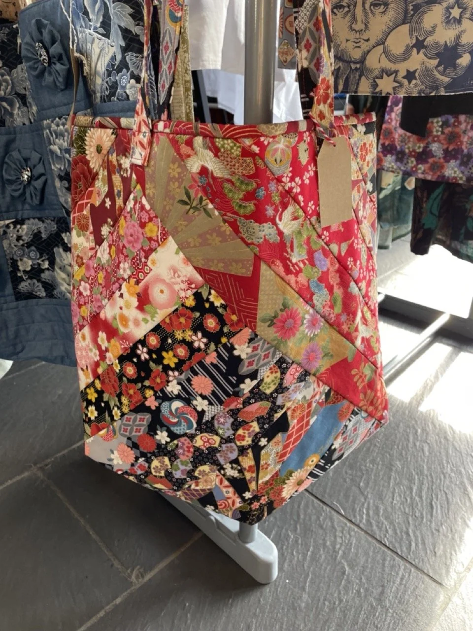 Red Japanese Tote Bag.jpeg