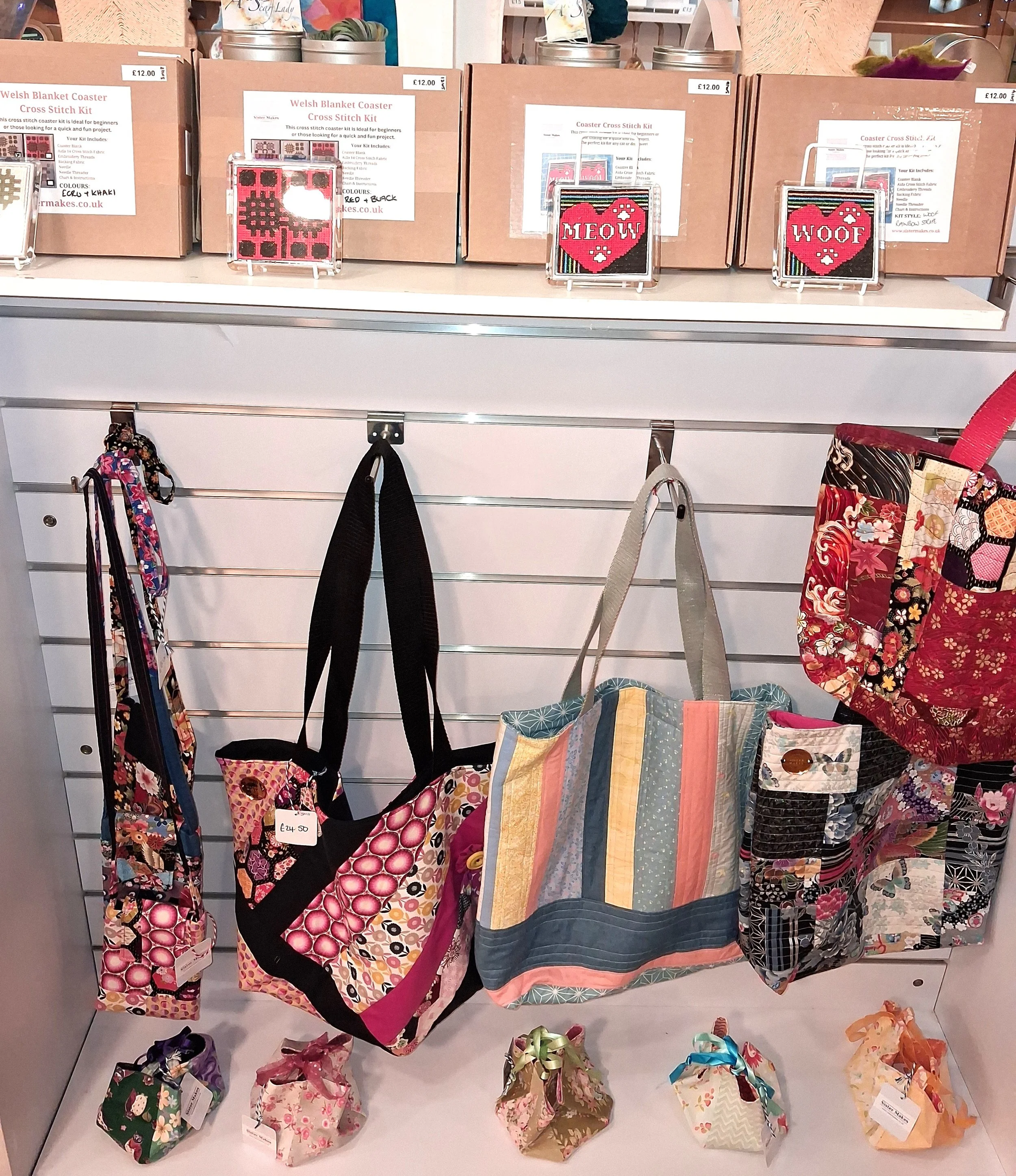 Gower Crafts &amp; Artisans