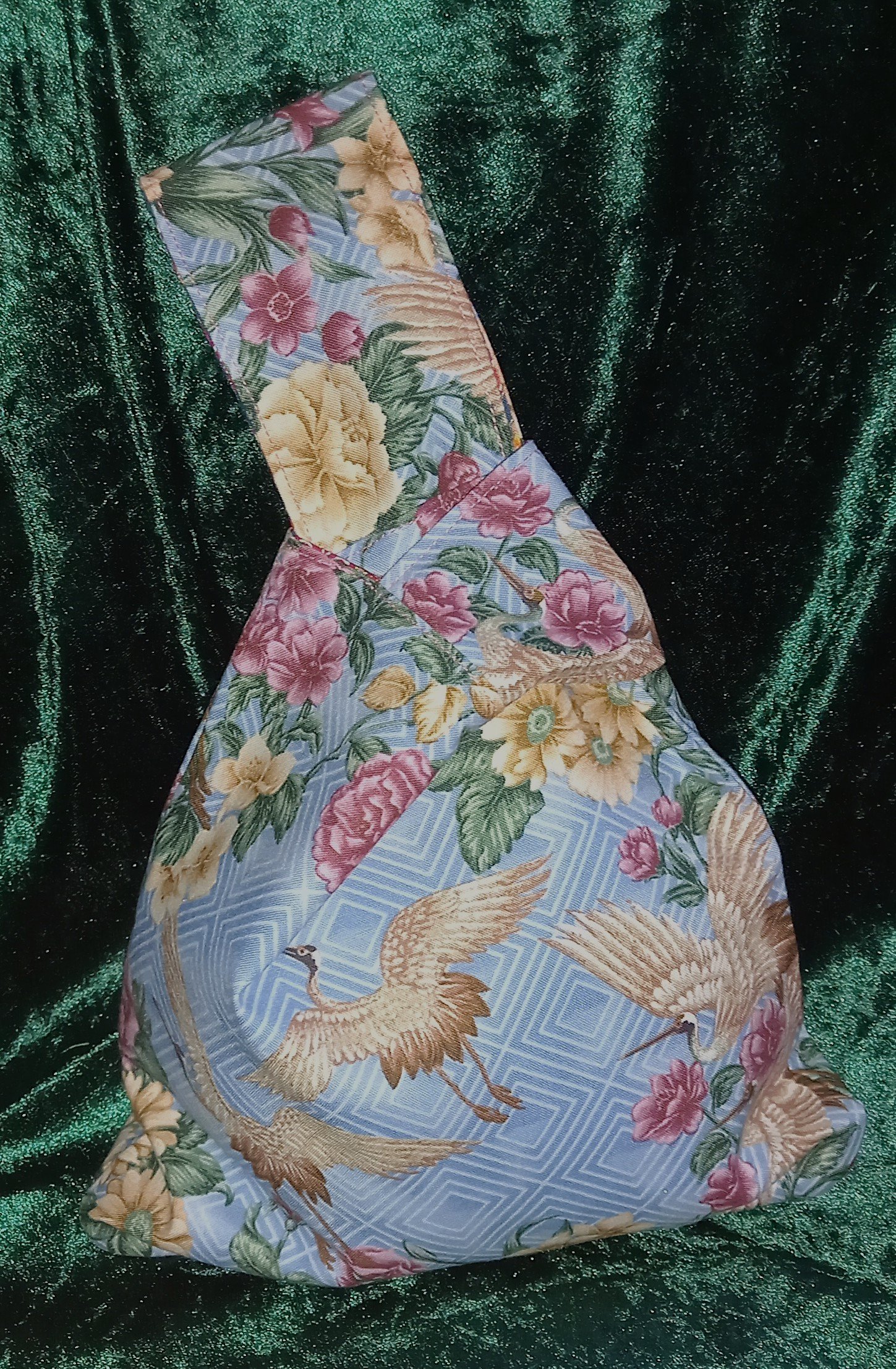 kb169 knot bag cranes blue floral .jpg