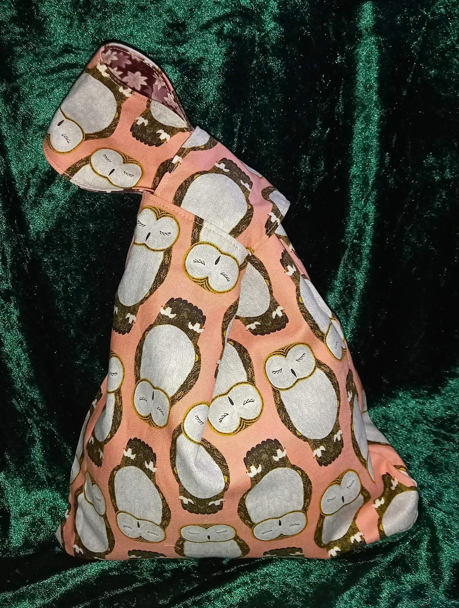 kb141 knot bag leaves owls 3.jpg