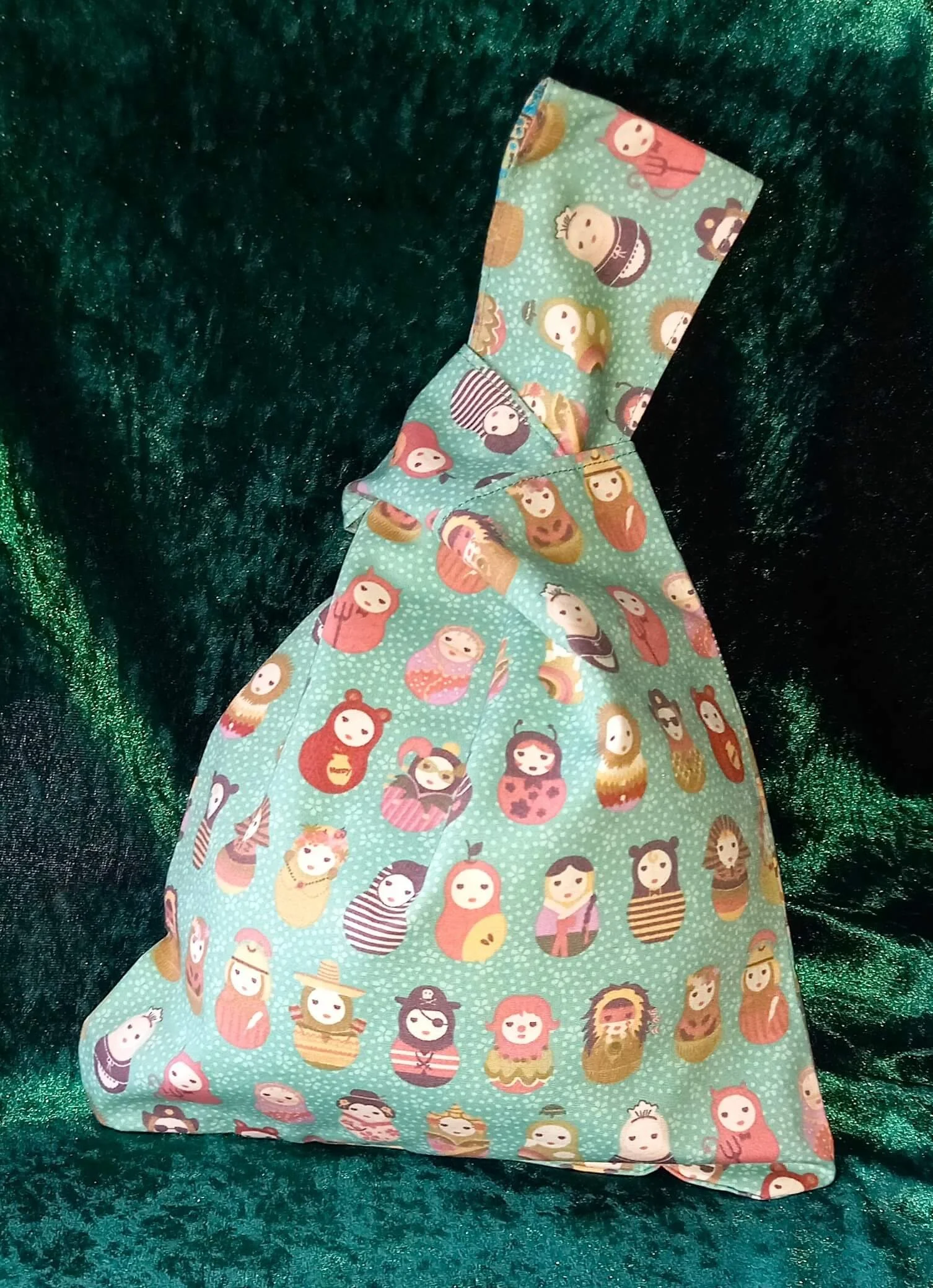 kb152 knot bag floral russian dolls 1.jpg