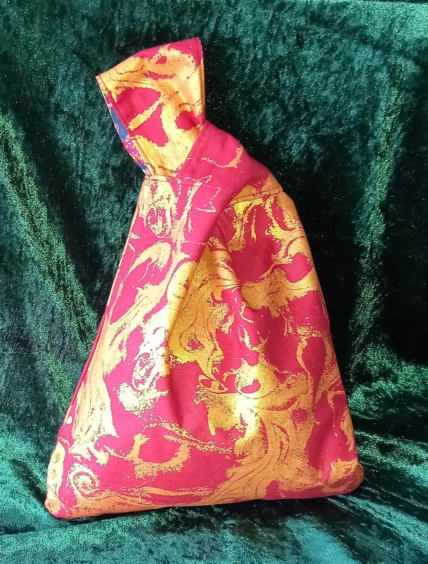 kb123 knot bag blue floral red mist .jpg