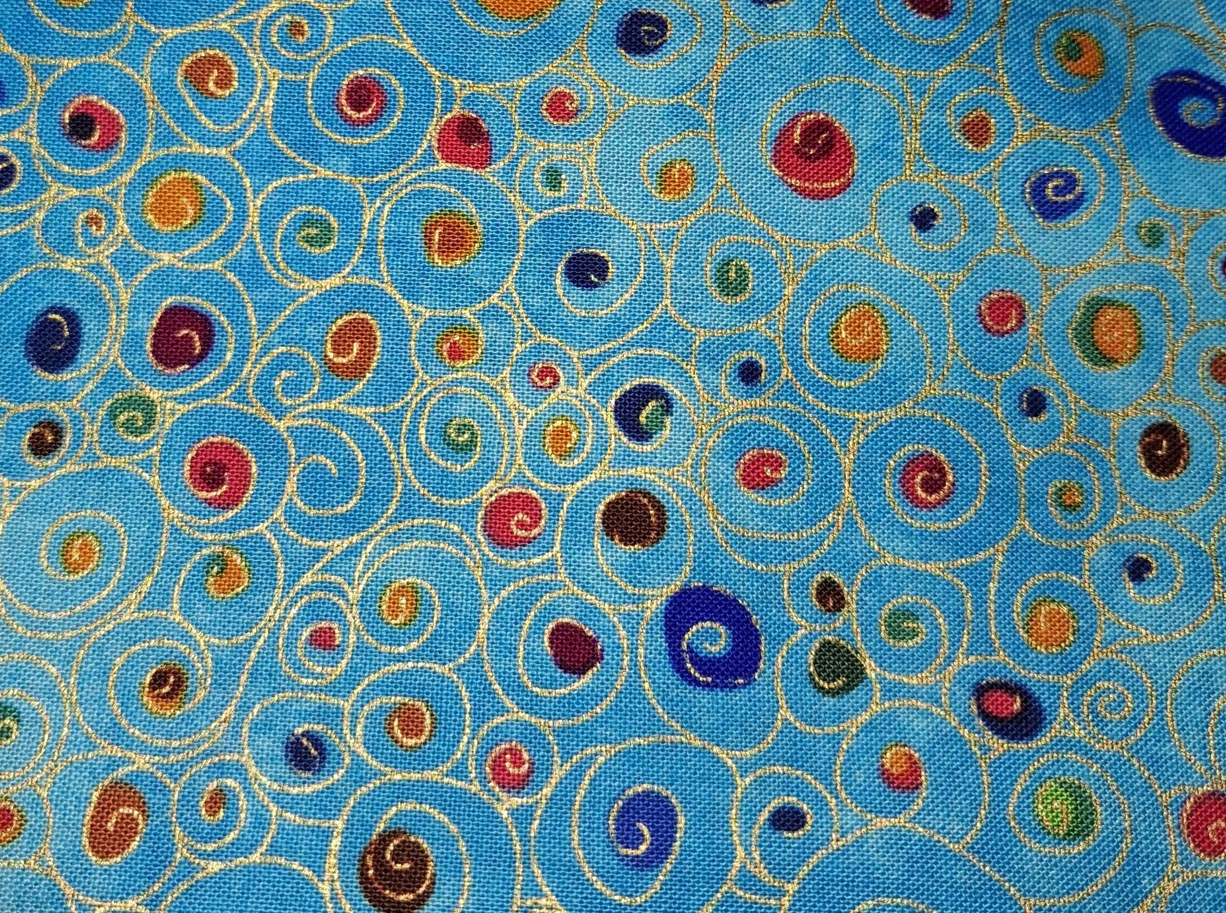 kb195 knot bag blue klimt close up.jpg