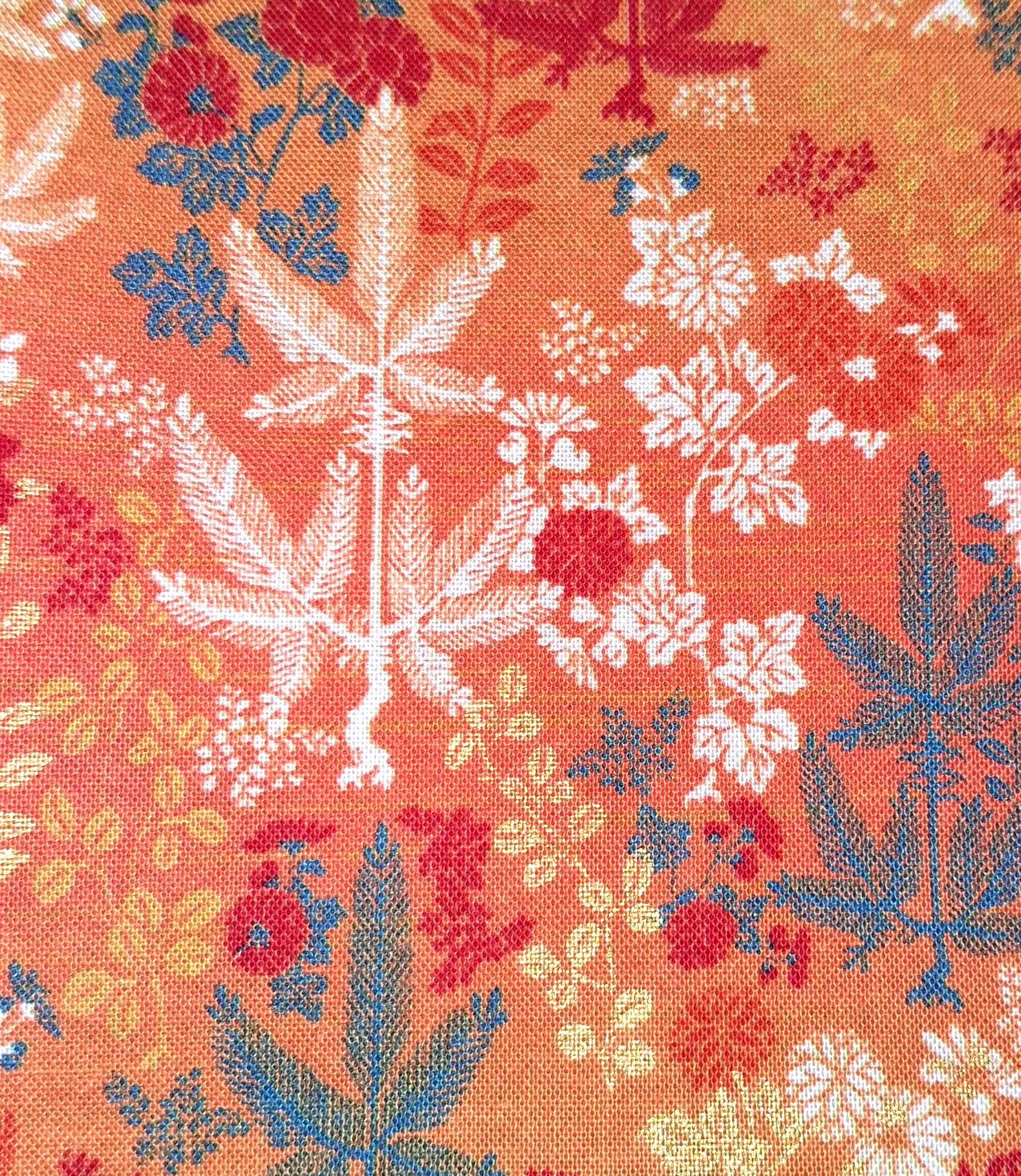 kb216 knot bag orange maple close up 1.jpg