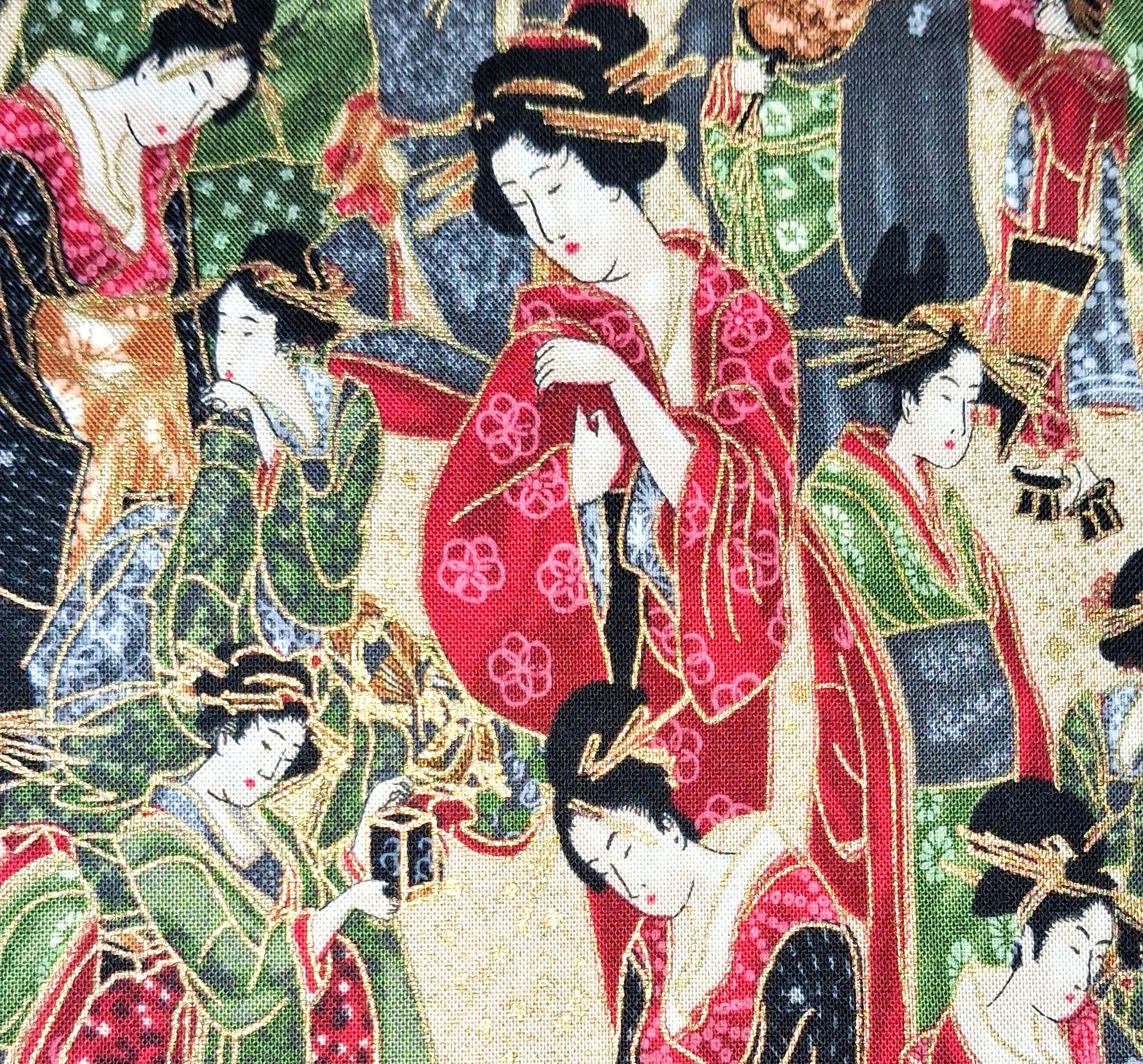 KB207 Knot Bag Geisha Black Floral Close Up.jpg