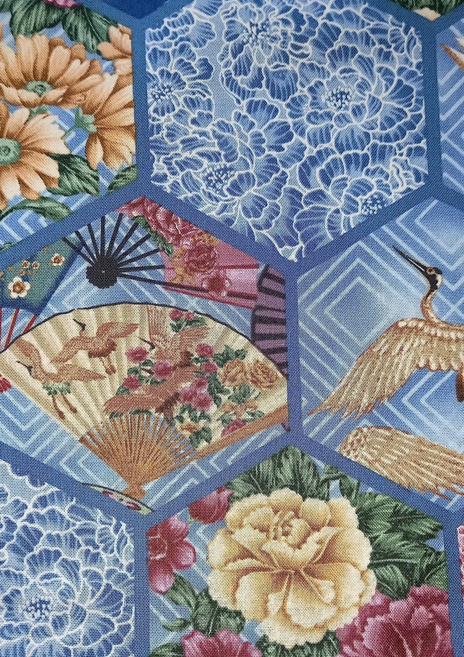 kb153 knot bag hex crane floral close up.jpg