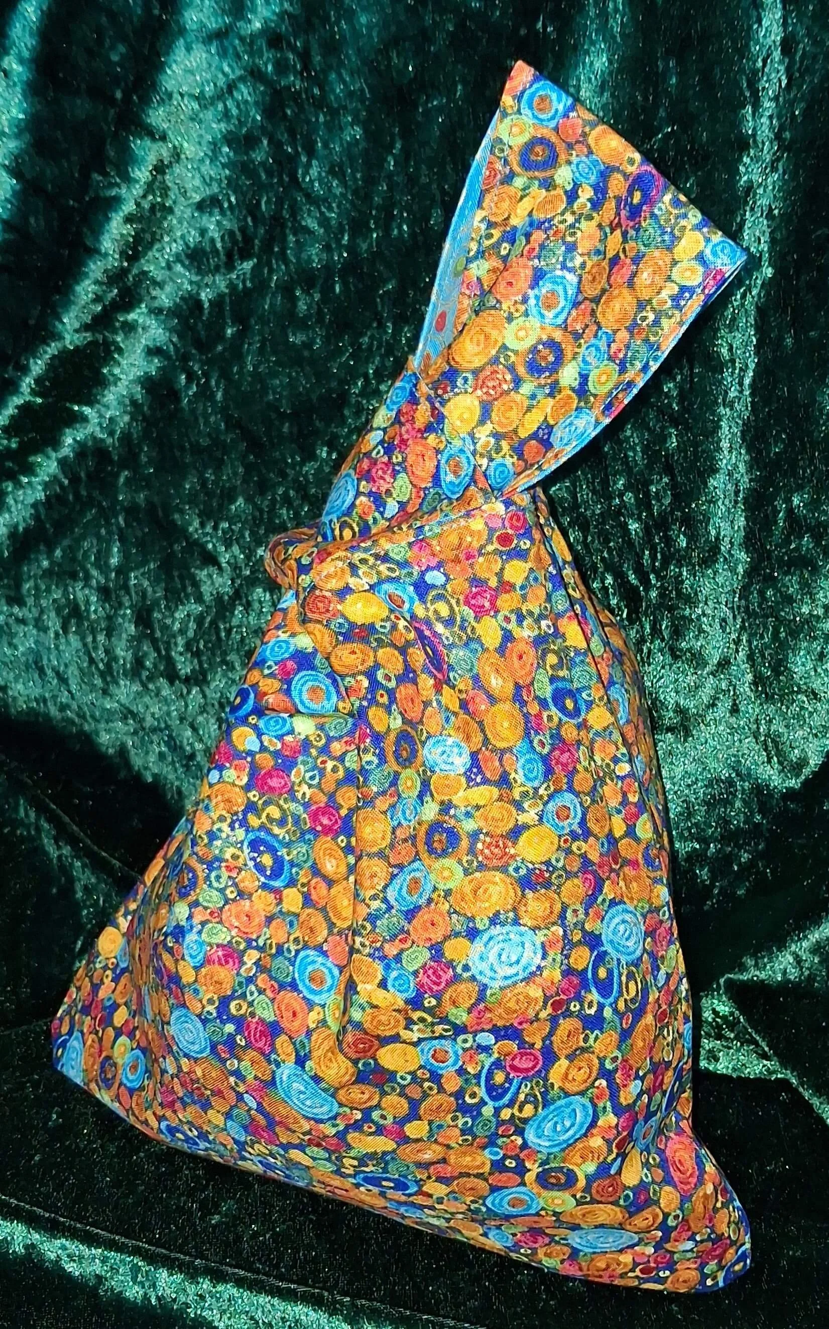 kb195 knot bag blue klimt 2.jpg