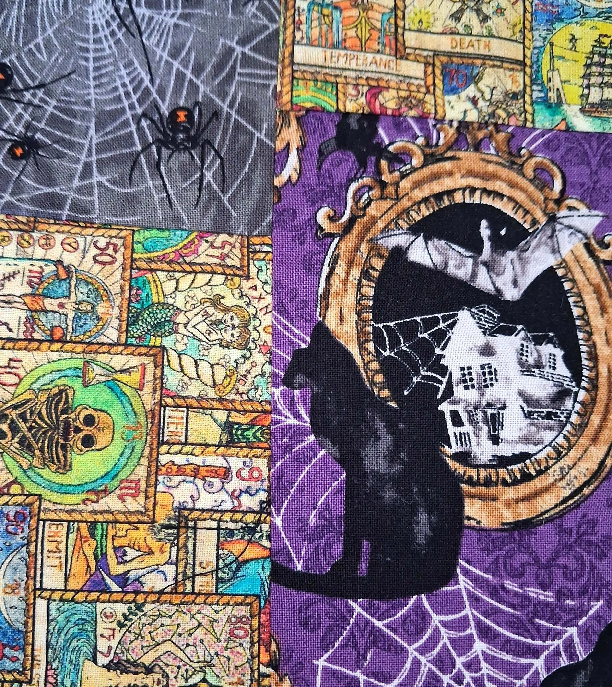 kb188 knot bag halloween patch med close up.jpg