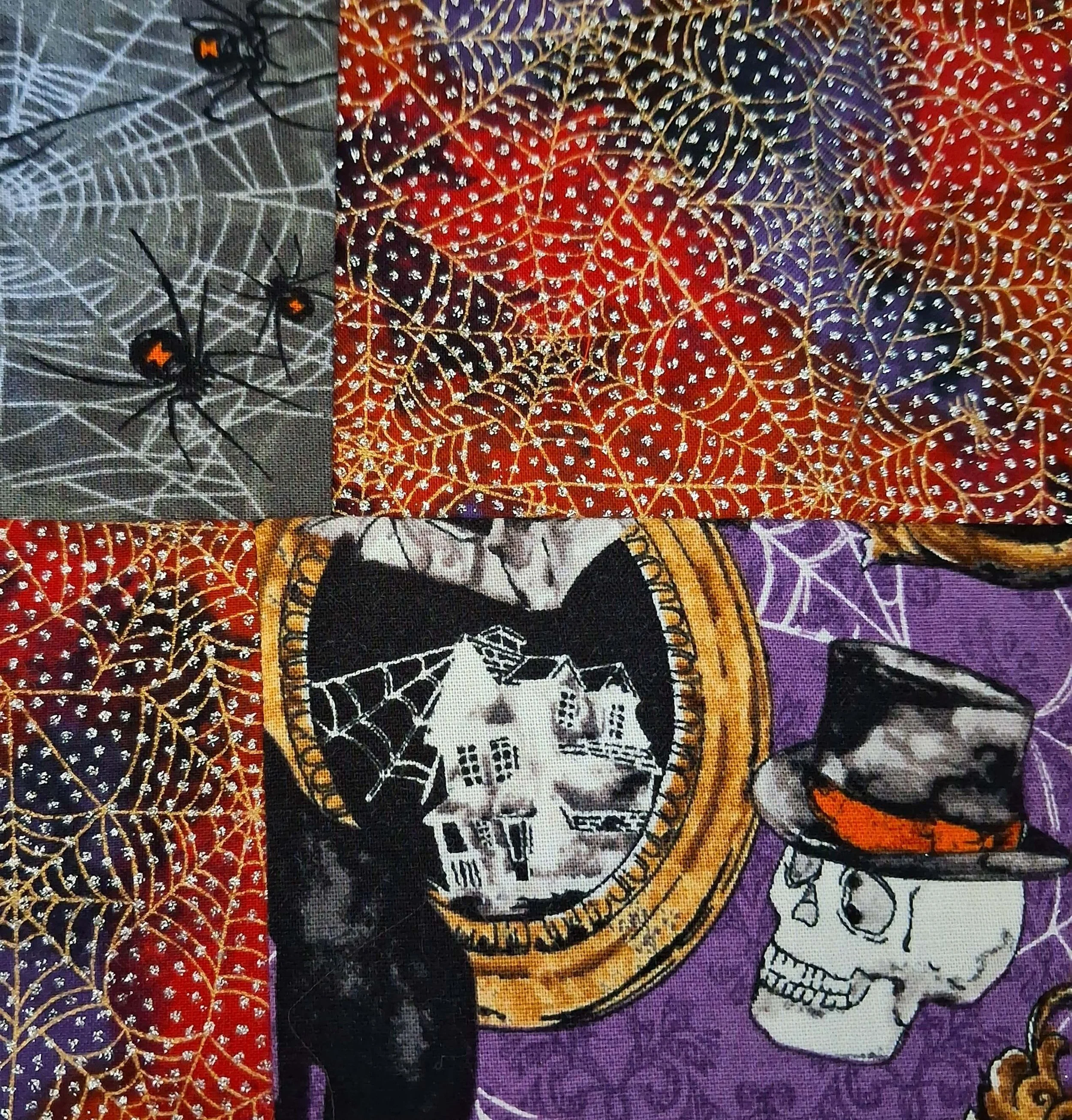 kb188 knot bag halloween patch med close up 1.jpg