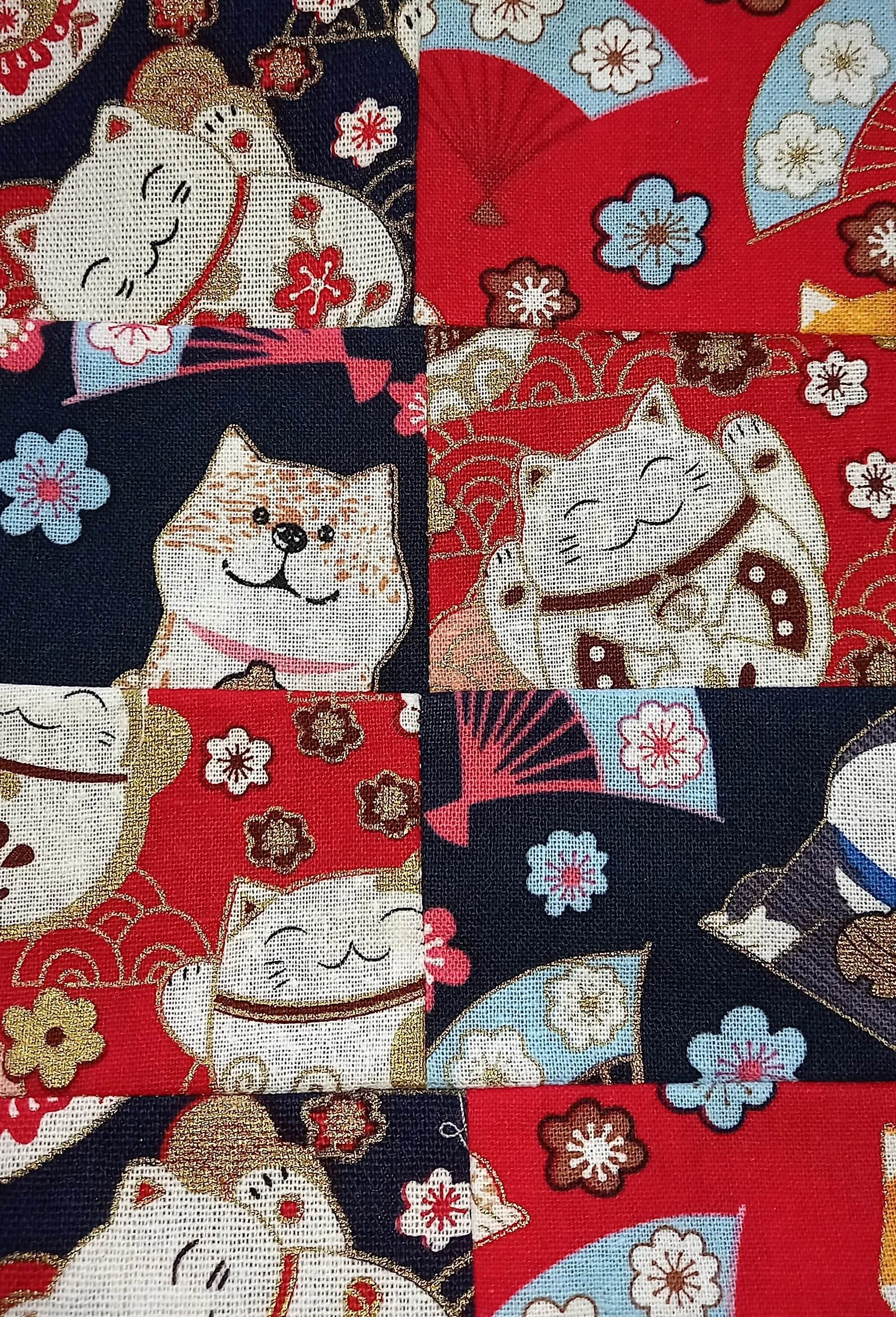 kb120 knot bag cat dog patch close up.jpg