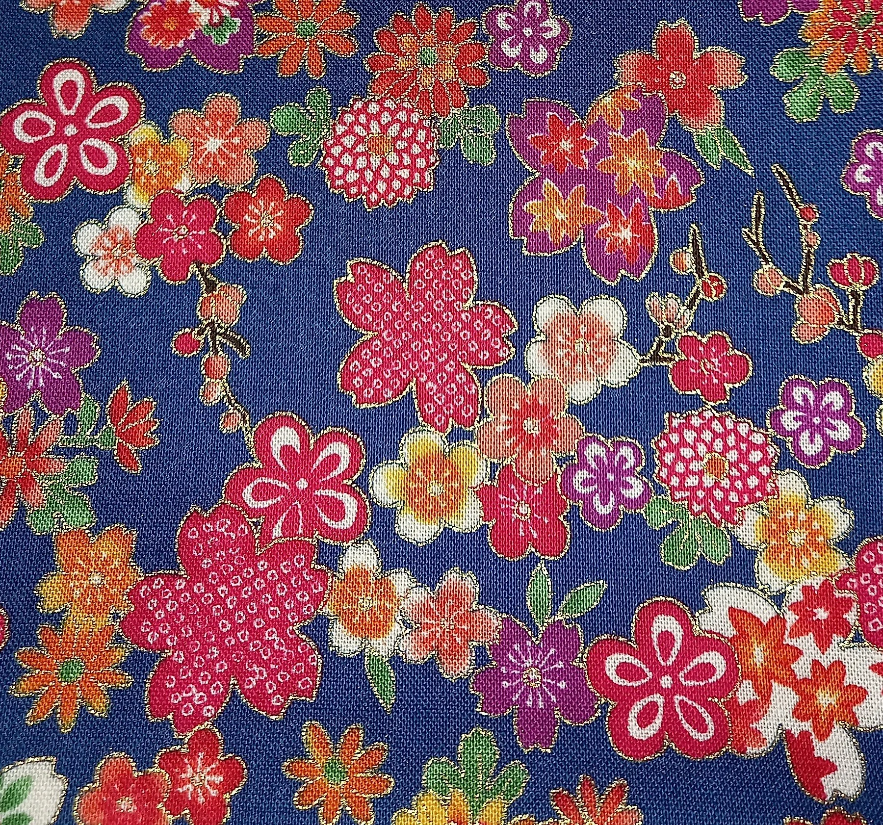 kb169 knot bag cranes blue floral close up 2.jpg