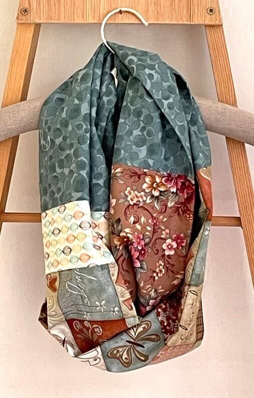 Infinity Scarf
