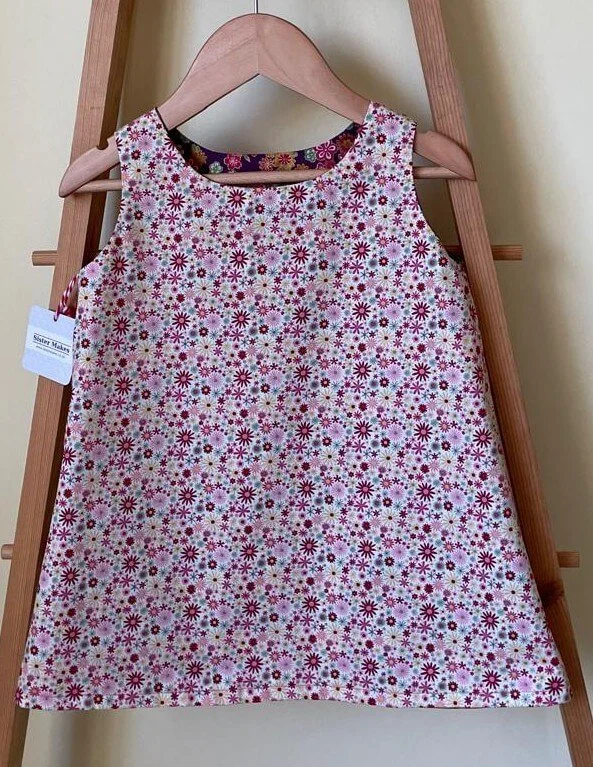 gd14 girls dress purple white floral 1.jpg