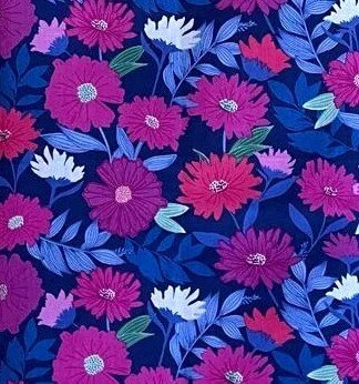 gd15 girls dress blue pink floral close up 1.jpg
