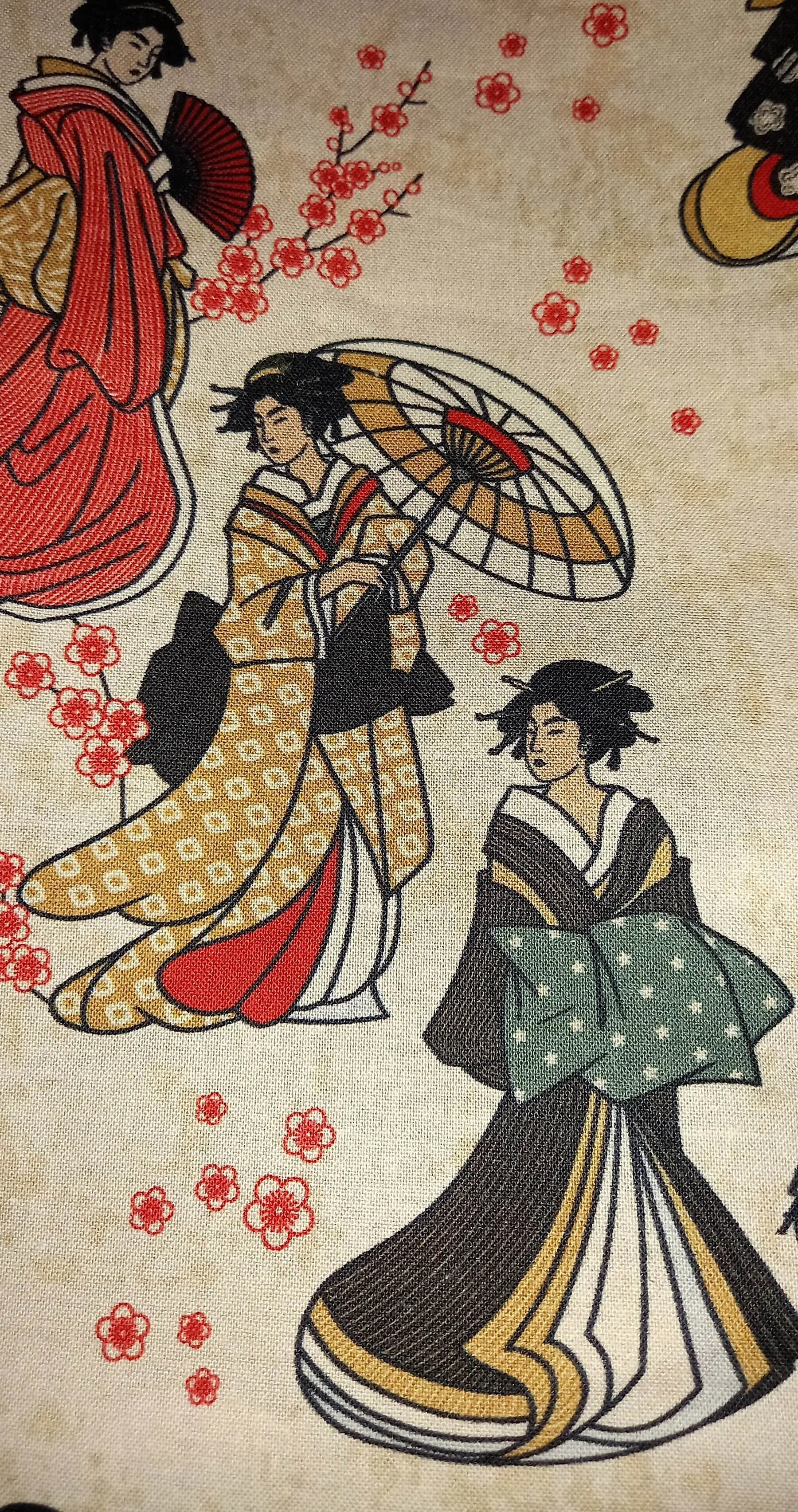 kb183 knot bag pink parasol geisha close up 1.jpg