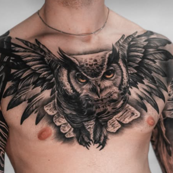 PABLO - @pablohernandeztattoo