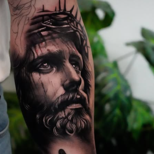 PABLO - @pablohernandeztattoo