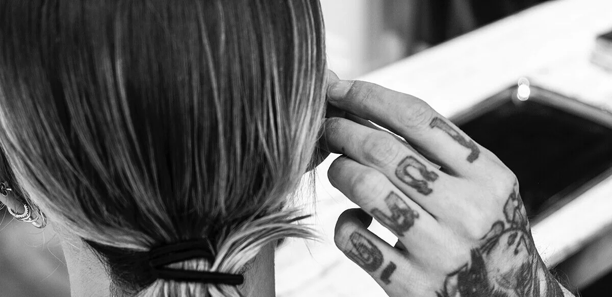 Piercing Studio — AXLjewelry