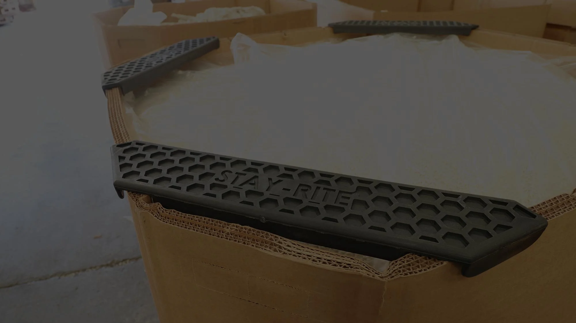 Frequently Asked Questions — Stay-Rite Solutions®, LLC