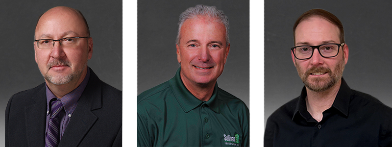 Sullivan Construction Announces Leadership Promotions