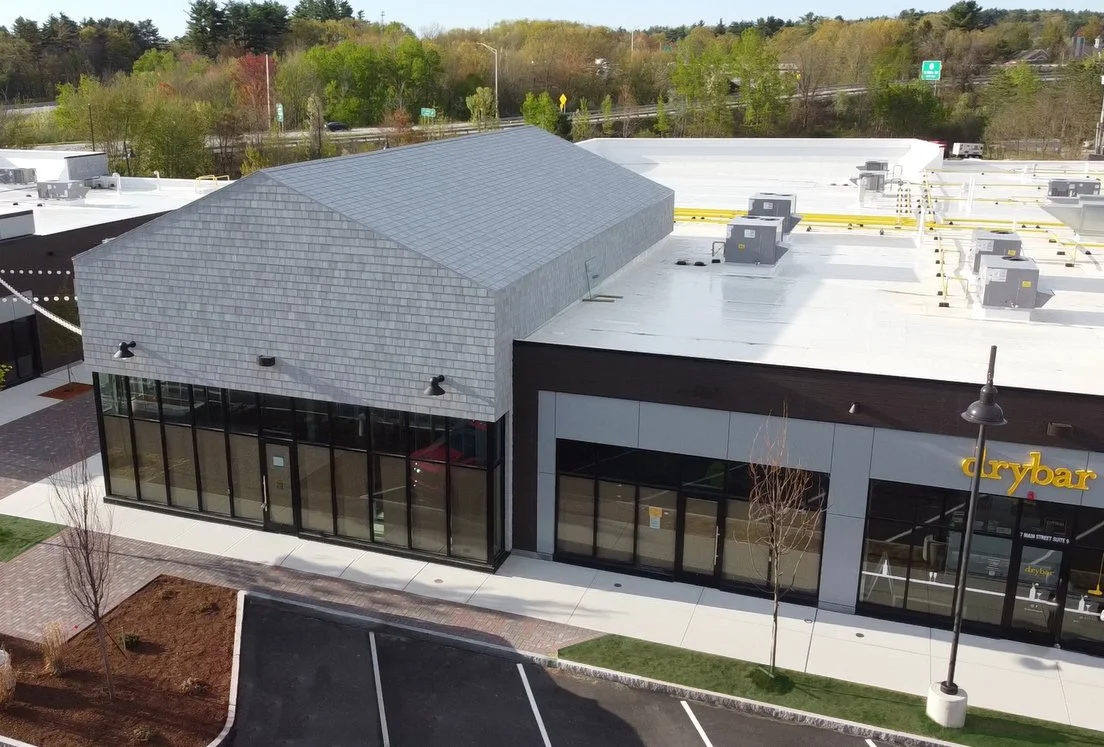 Image of Building D at Market and Main
