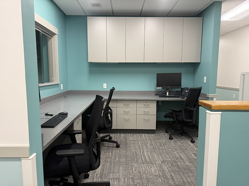 Project Photo, Dartmouth Commons (Elliot Healthcare)
