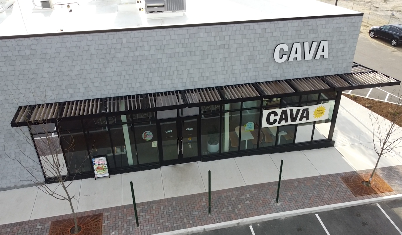 Photo of Cava at Market and Main
