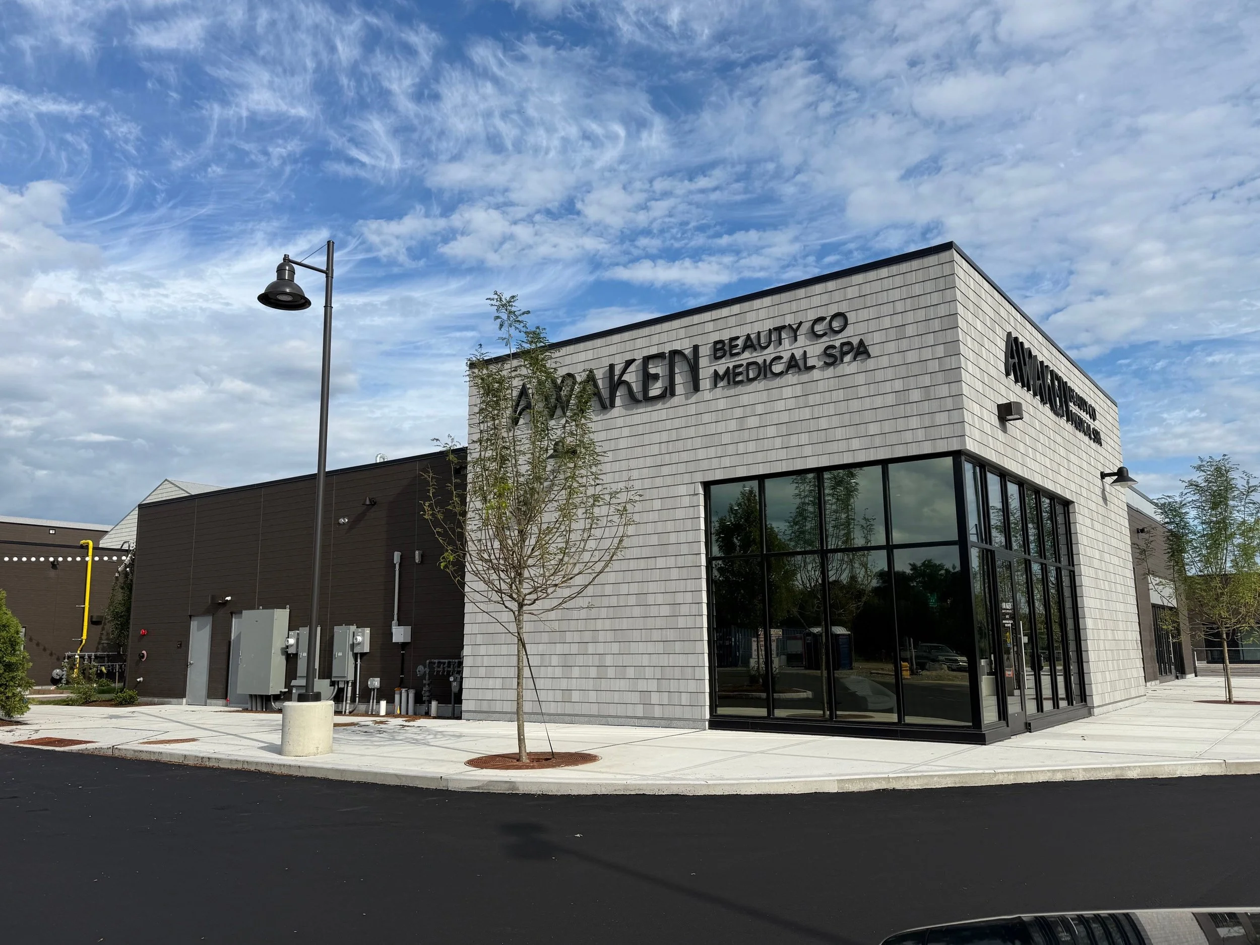 Awaken Spa Image