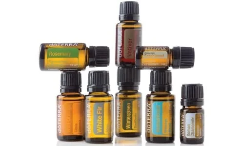 Doterra essential oil for cancer