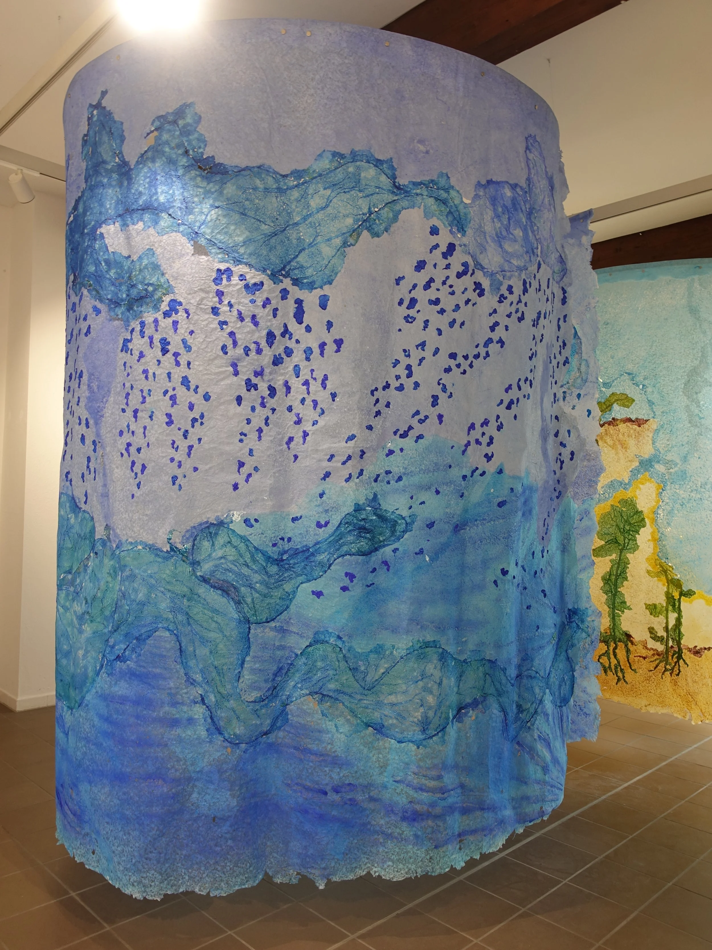 Un-lien-et-une-connexion-Précipitation-contemplation