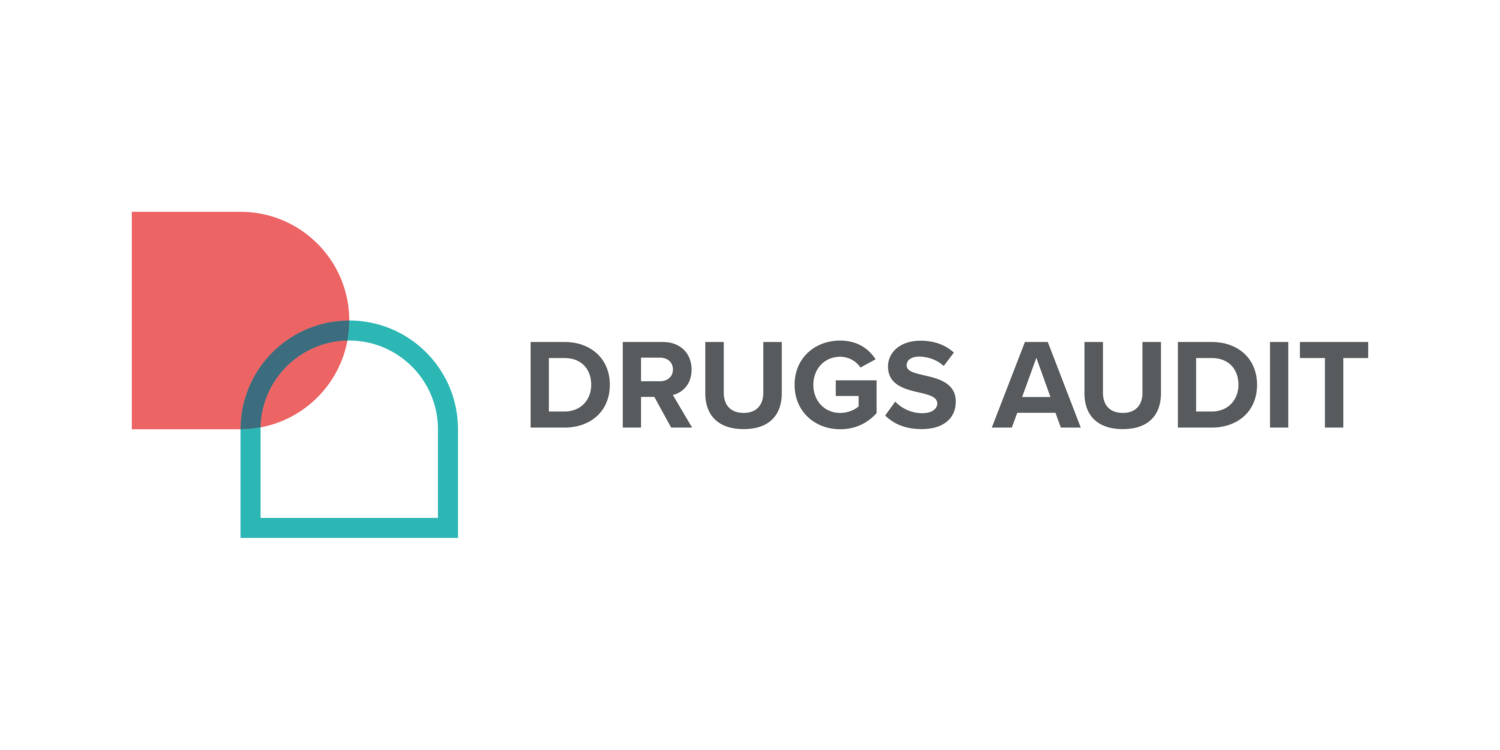 Drugs Audit UK 