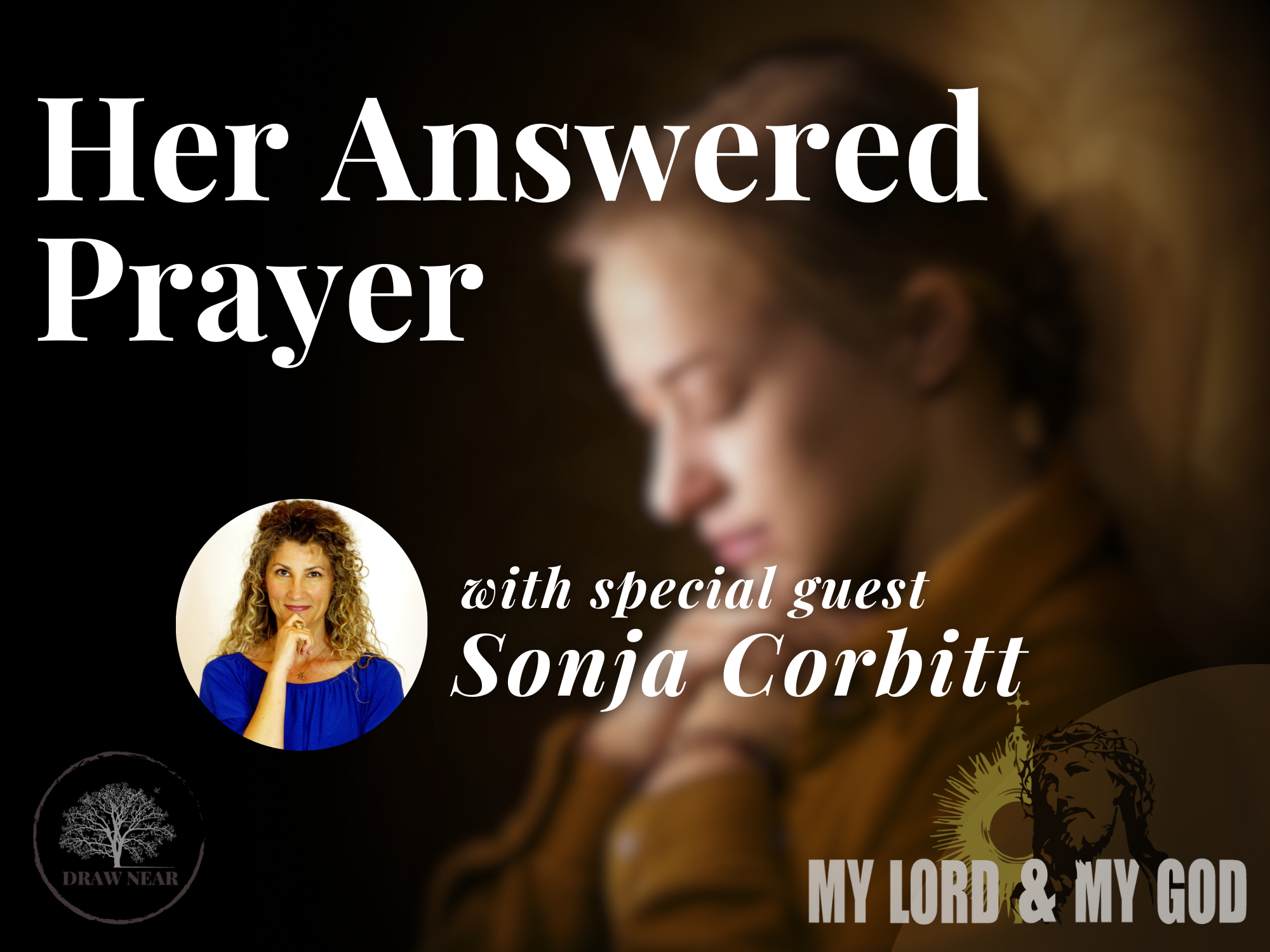 Her Answered Prayer