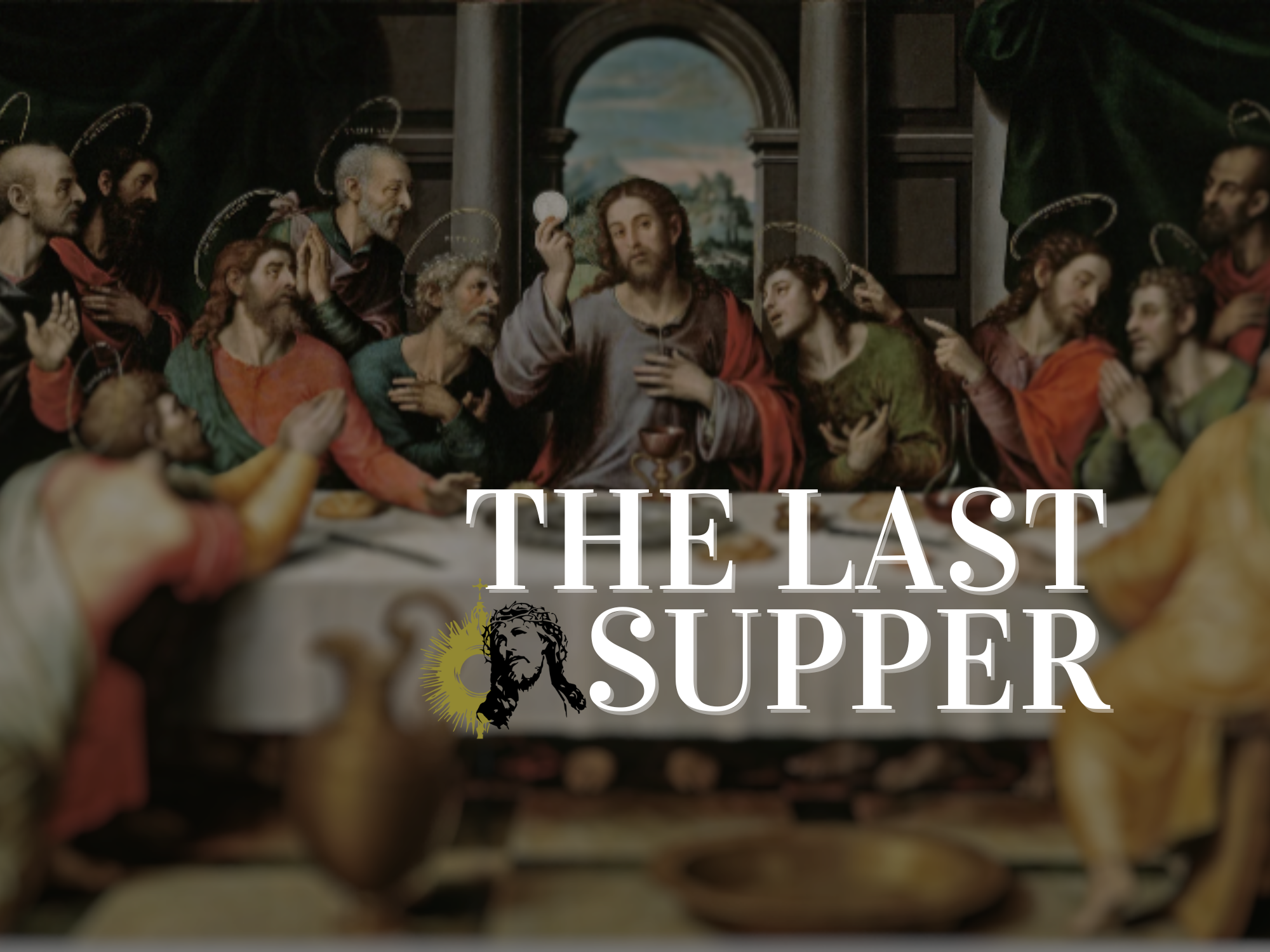 The Last Supper