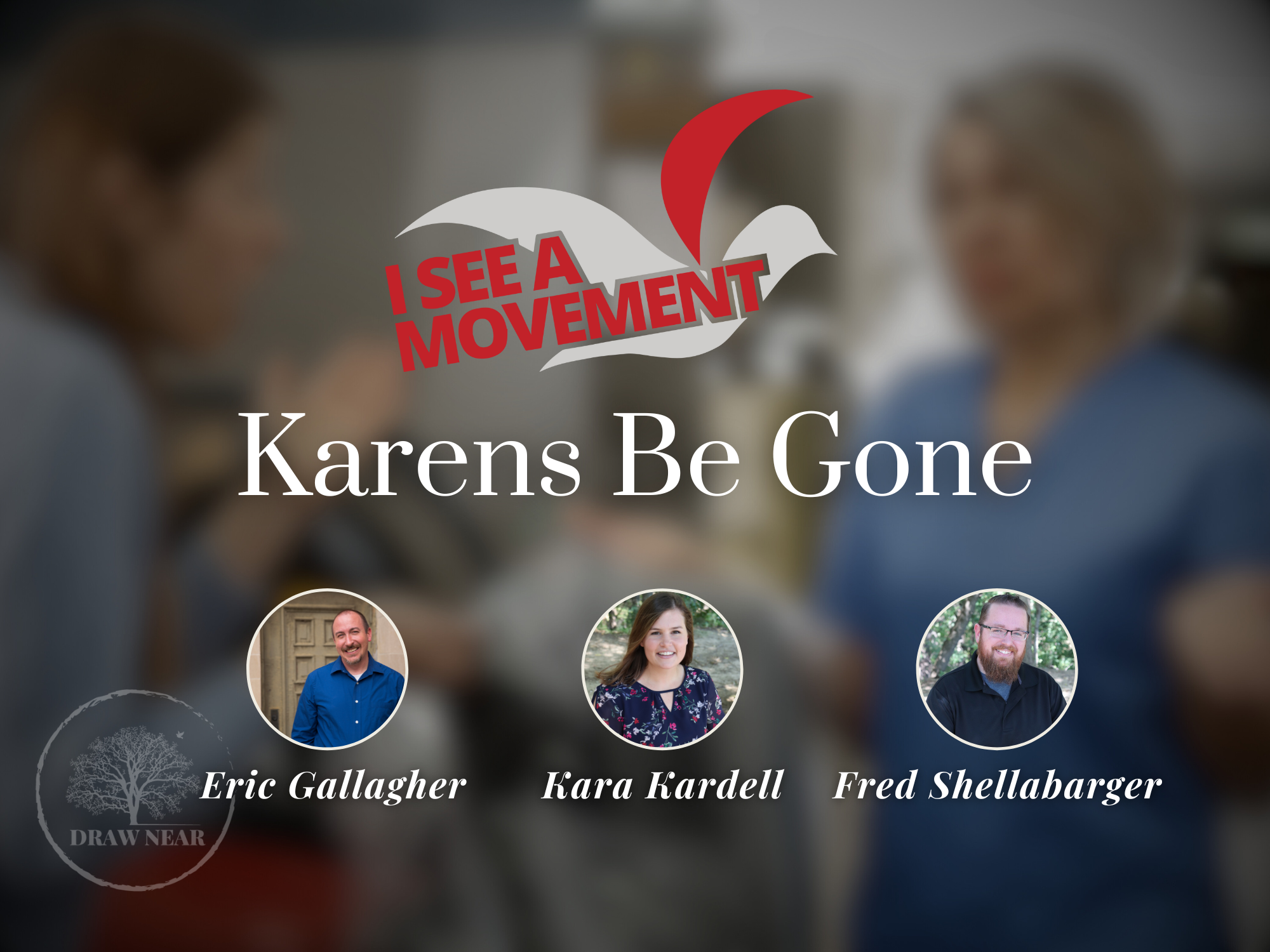 Karens Be Gone
