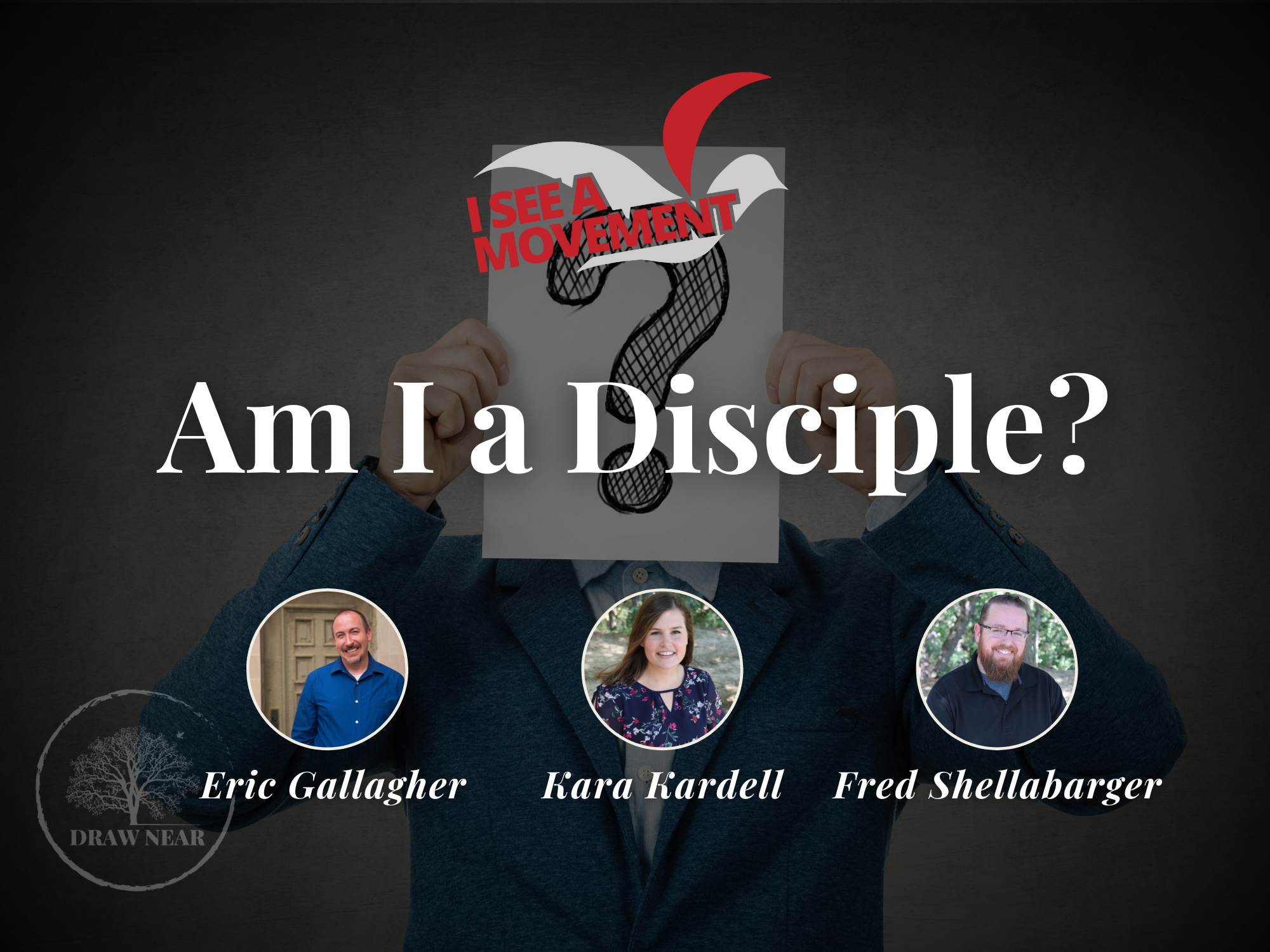 Am I a Disciple?