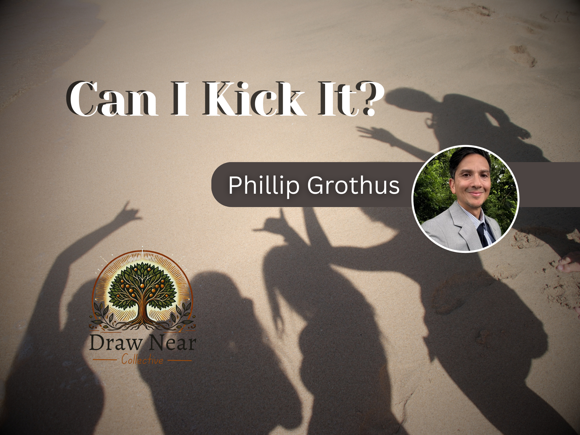 Can I Kick It? 
