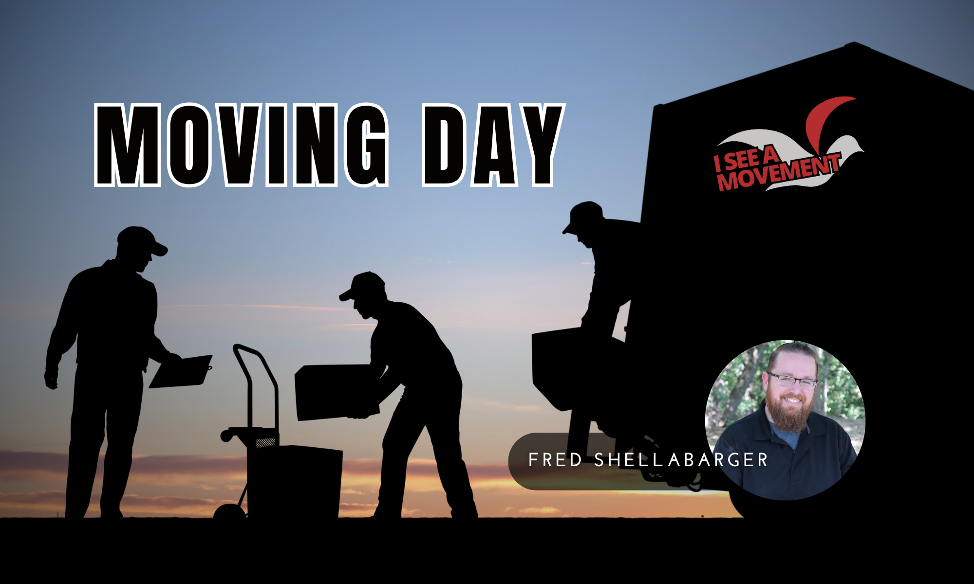 Moving Day