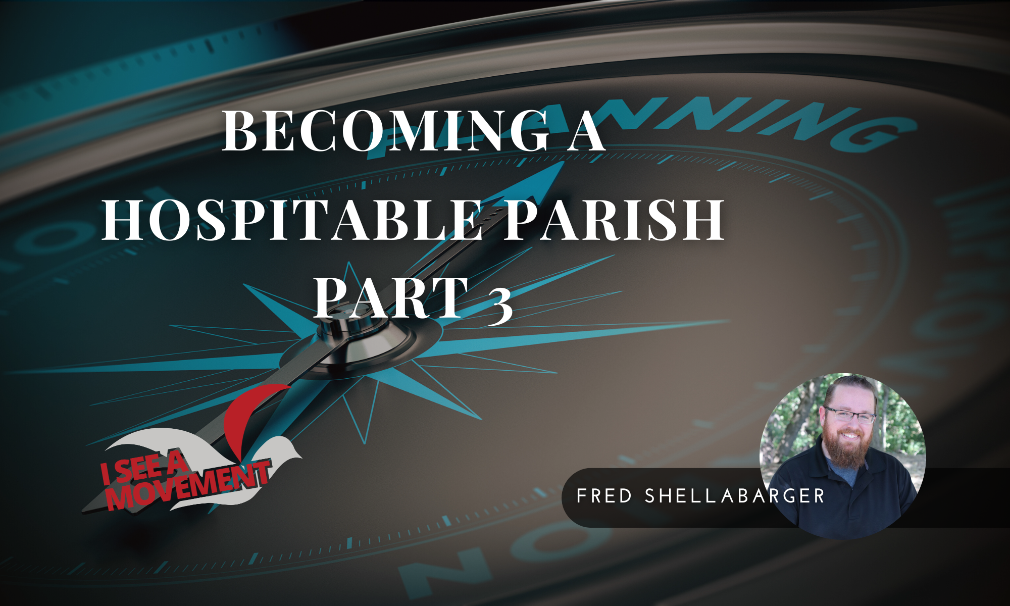 Becoming a Hospitable Parish