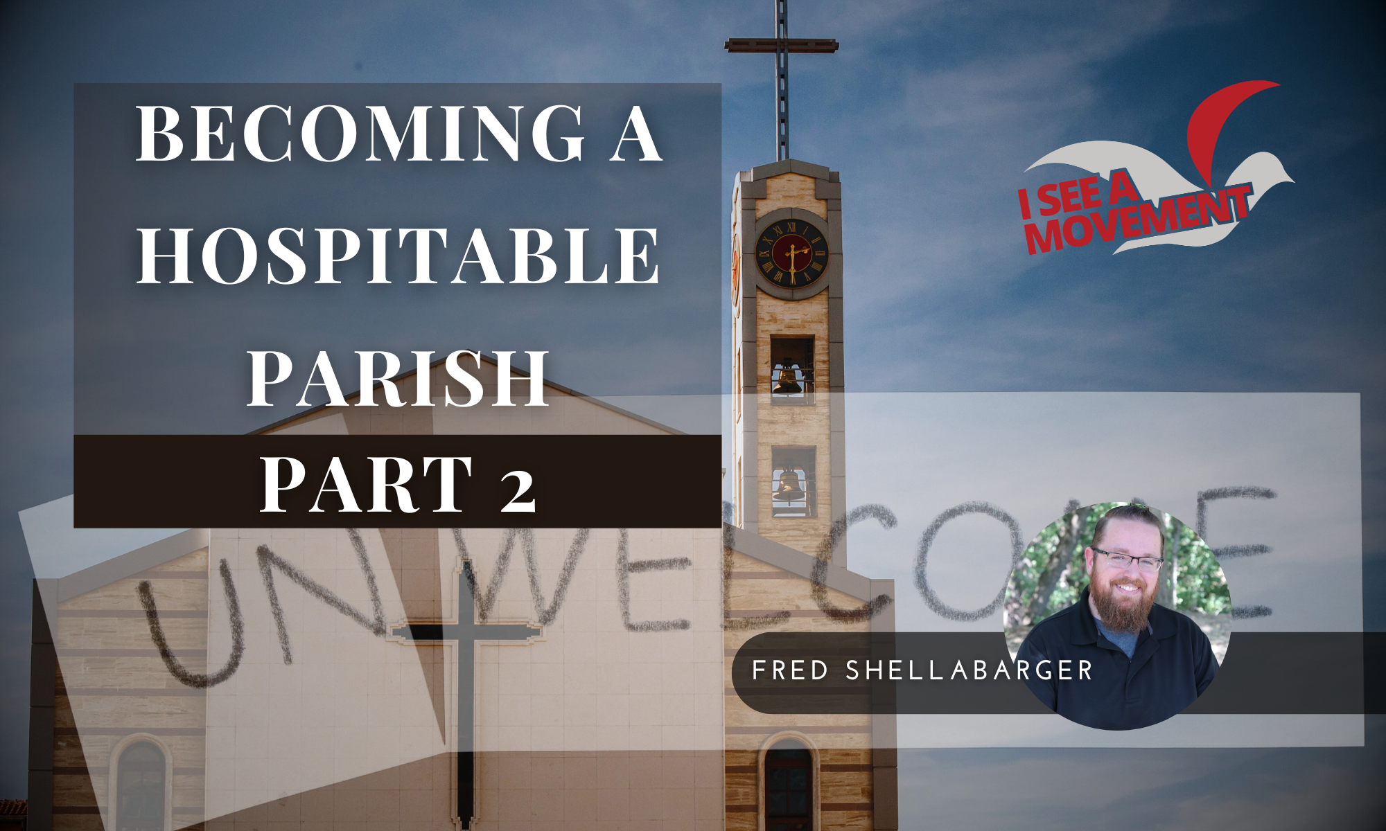 Becoming a Hospitable Parish