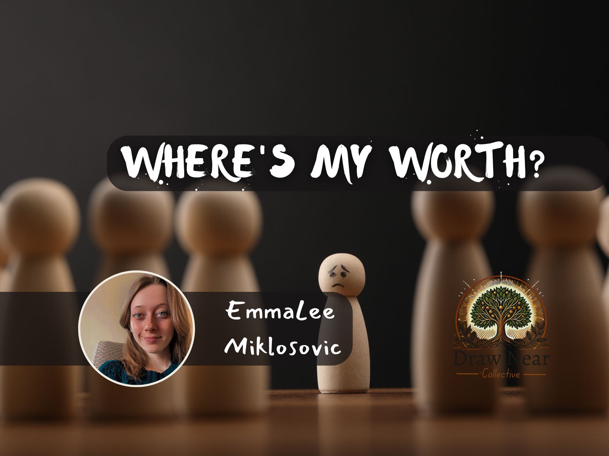 Where's My Worth?