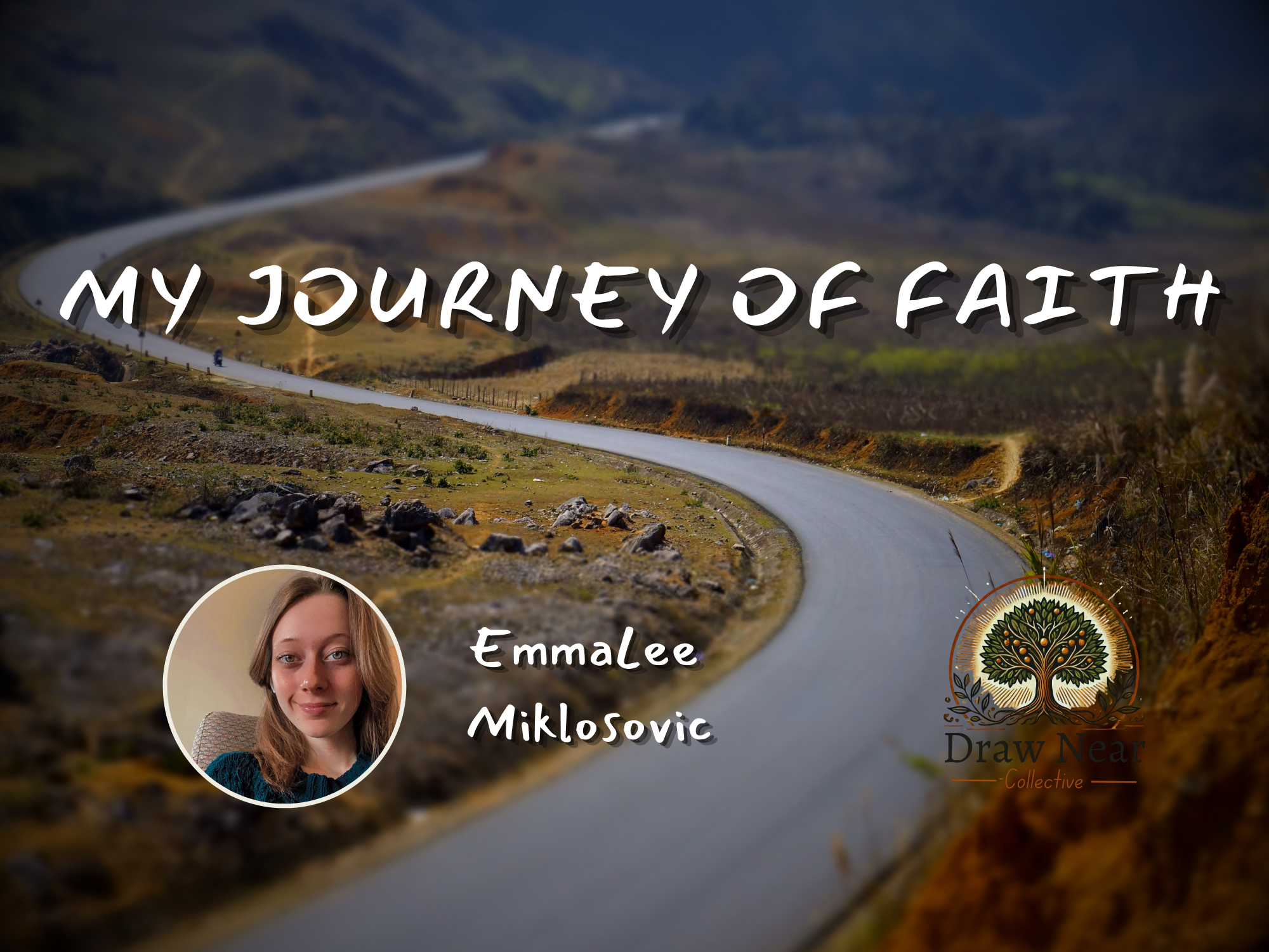 My Journey of Faith