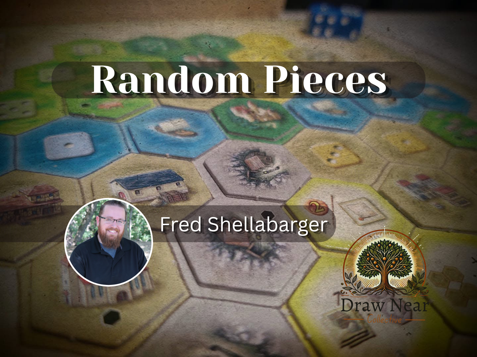 Random Pieces