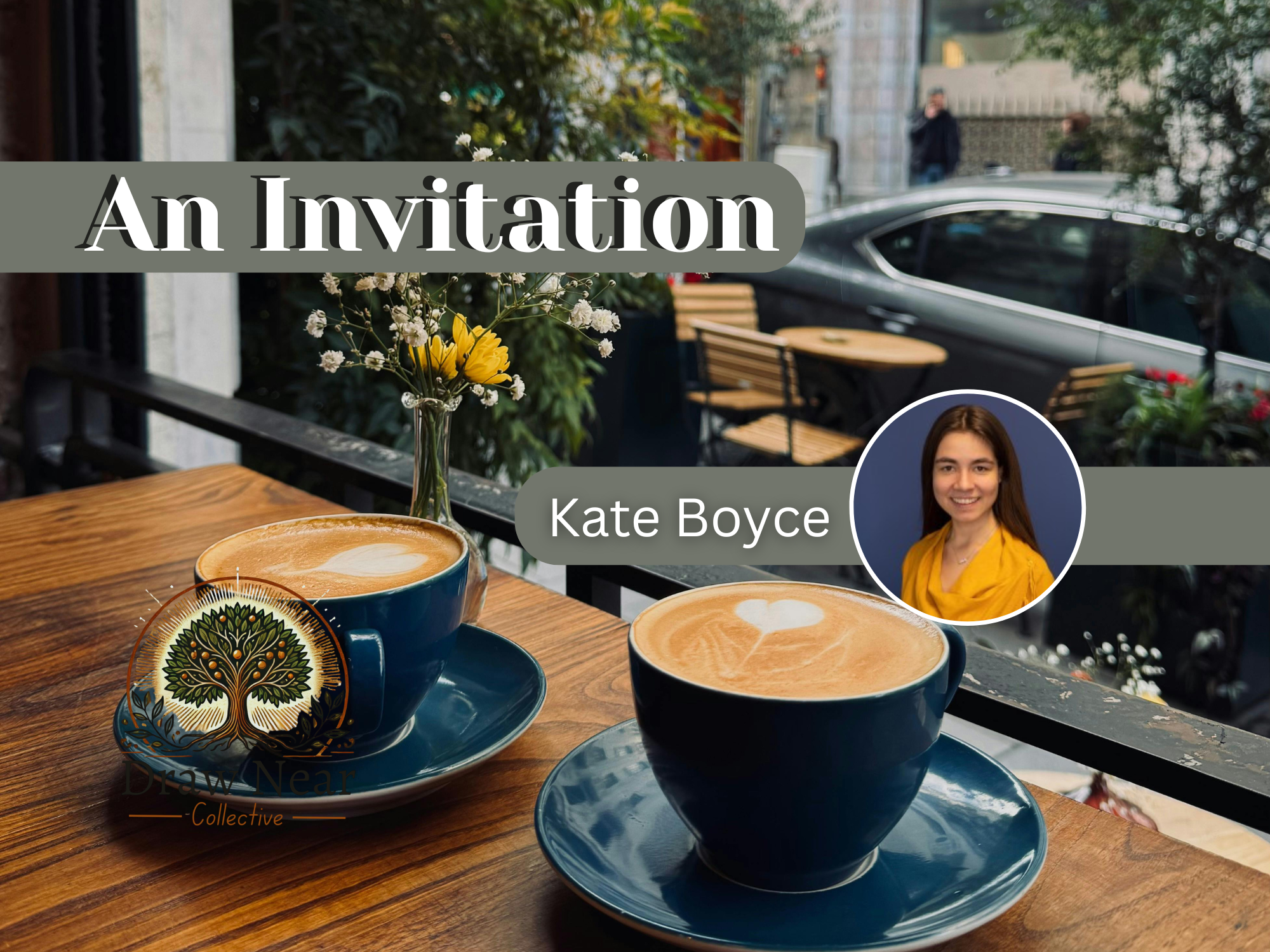 An Invitation